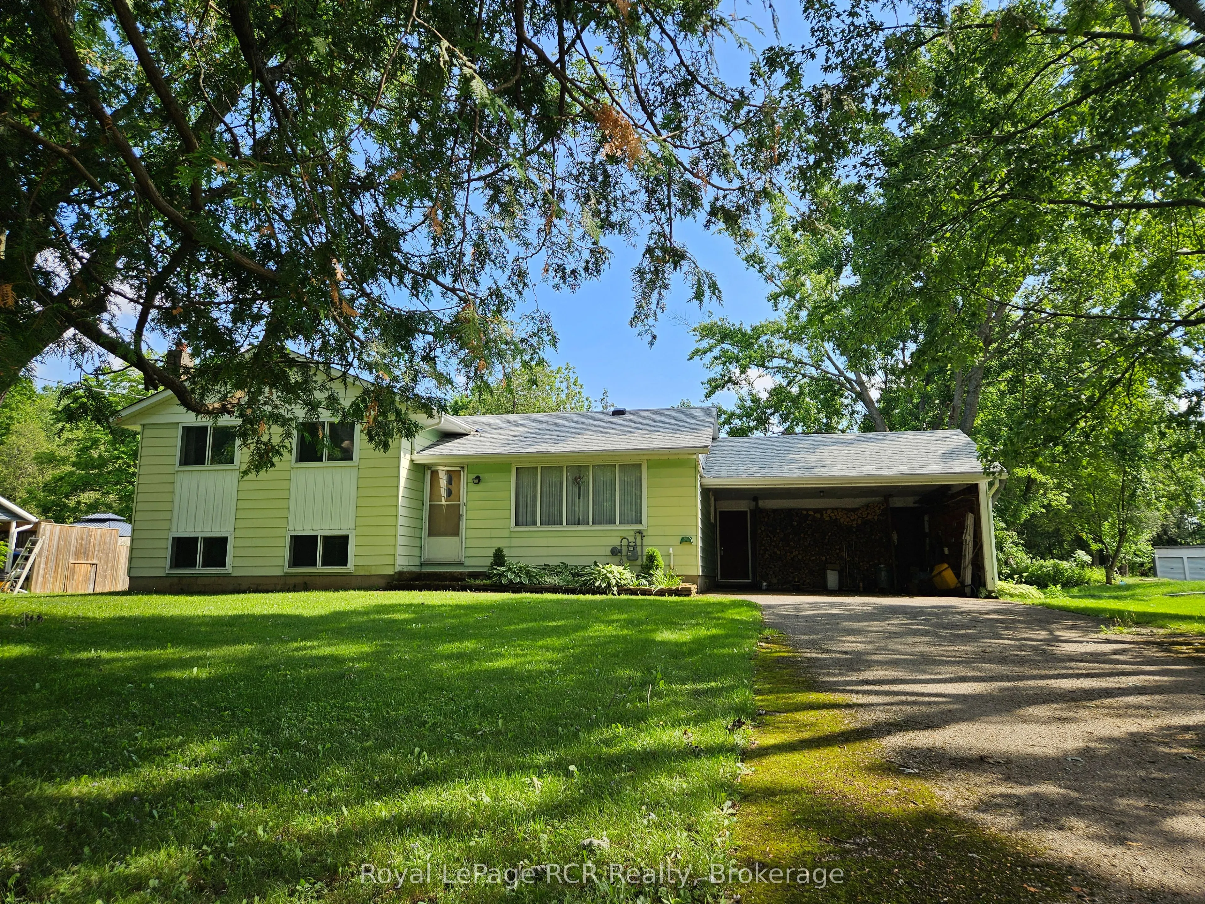303482 Indian Acres Road W
