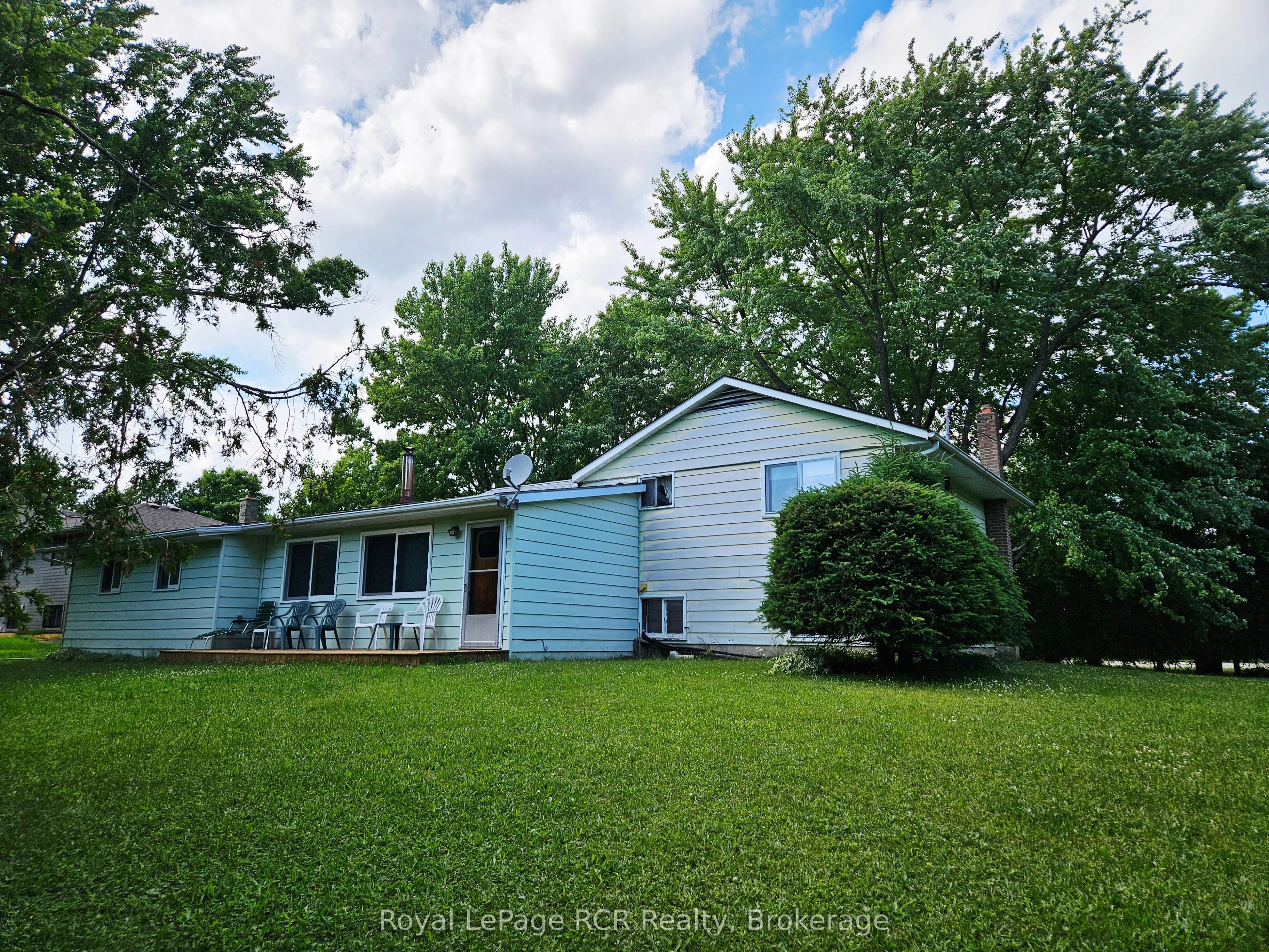 303482 Indian Acres Road W