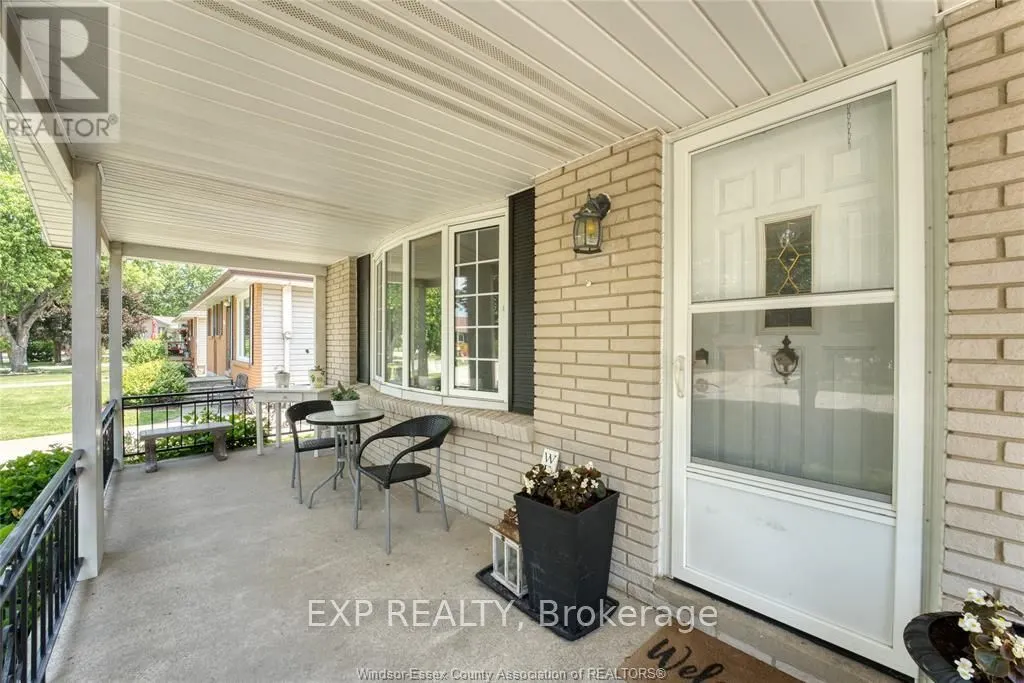 337 Evelyn Street