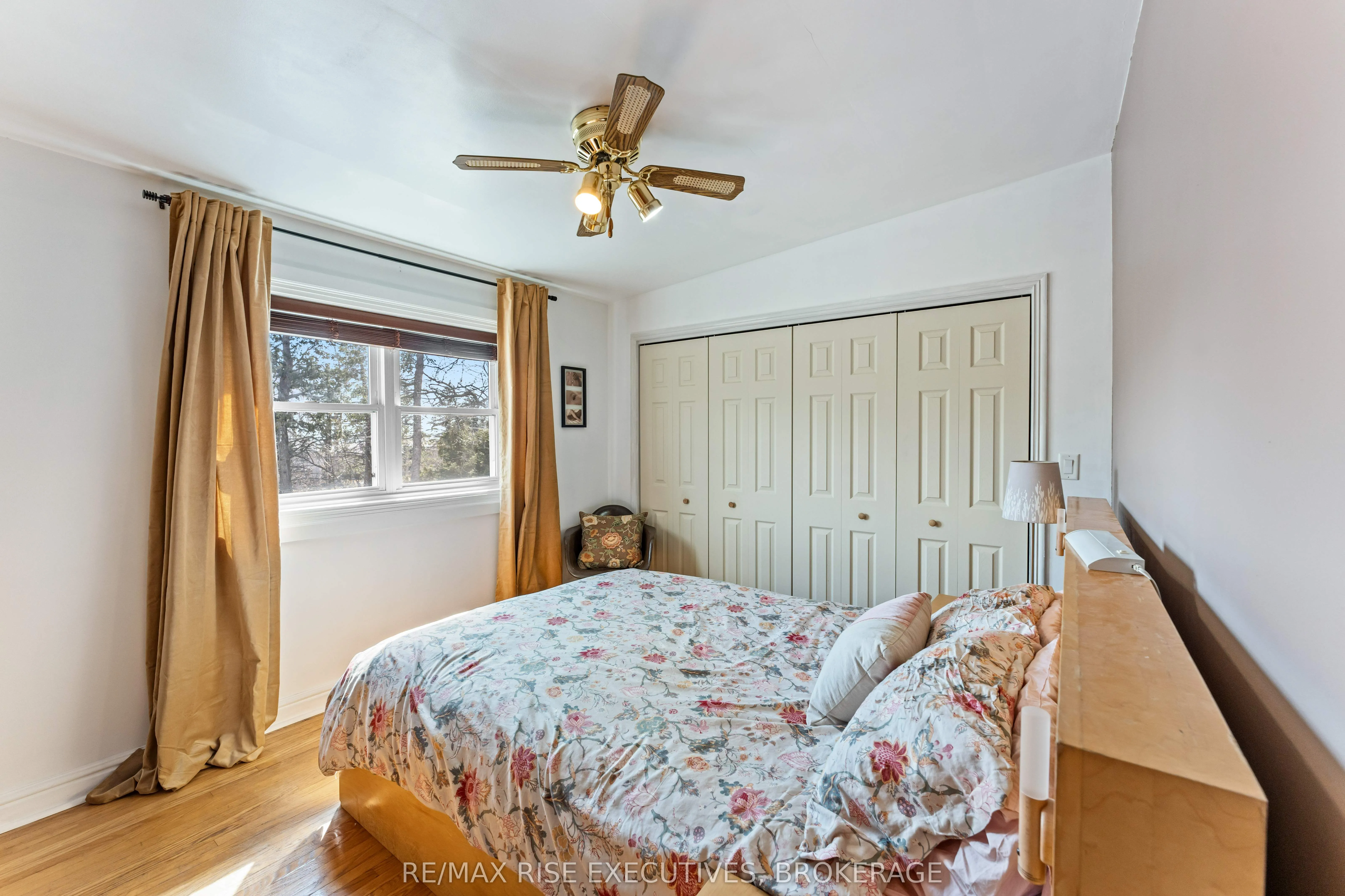 883 Percy Crescent