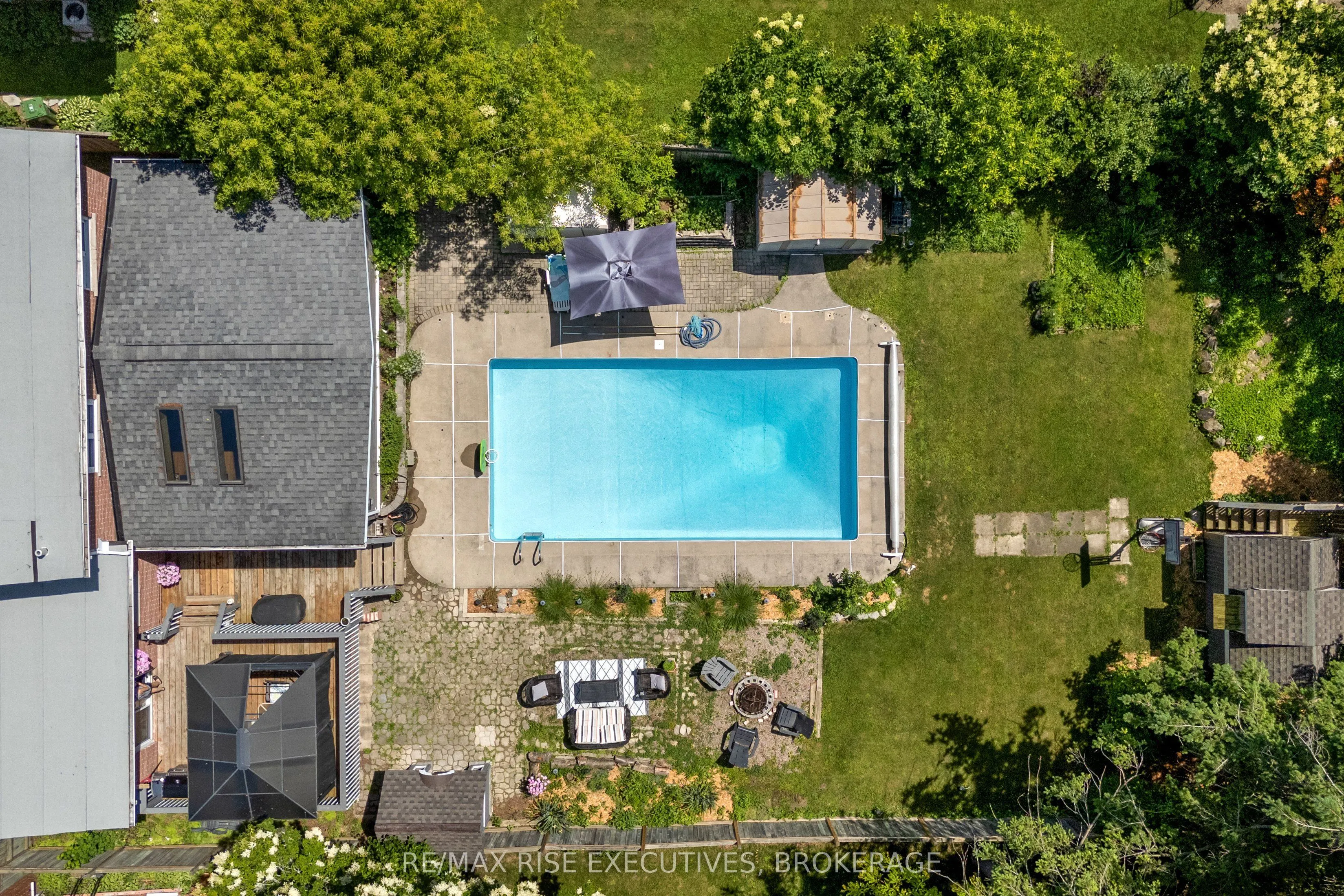 883 Percy Crescent