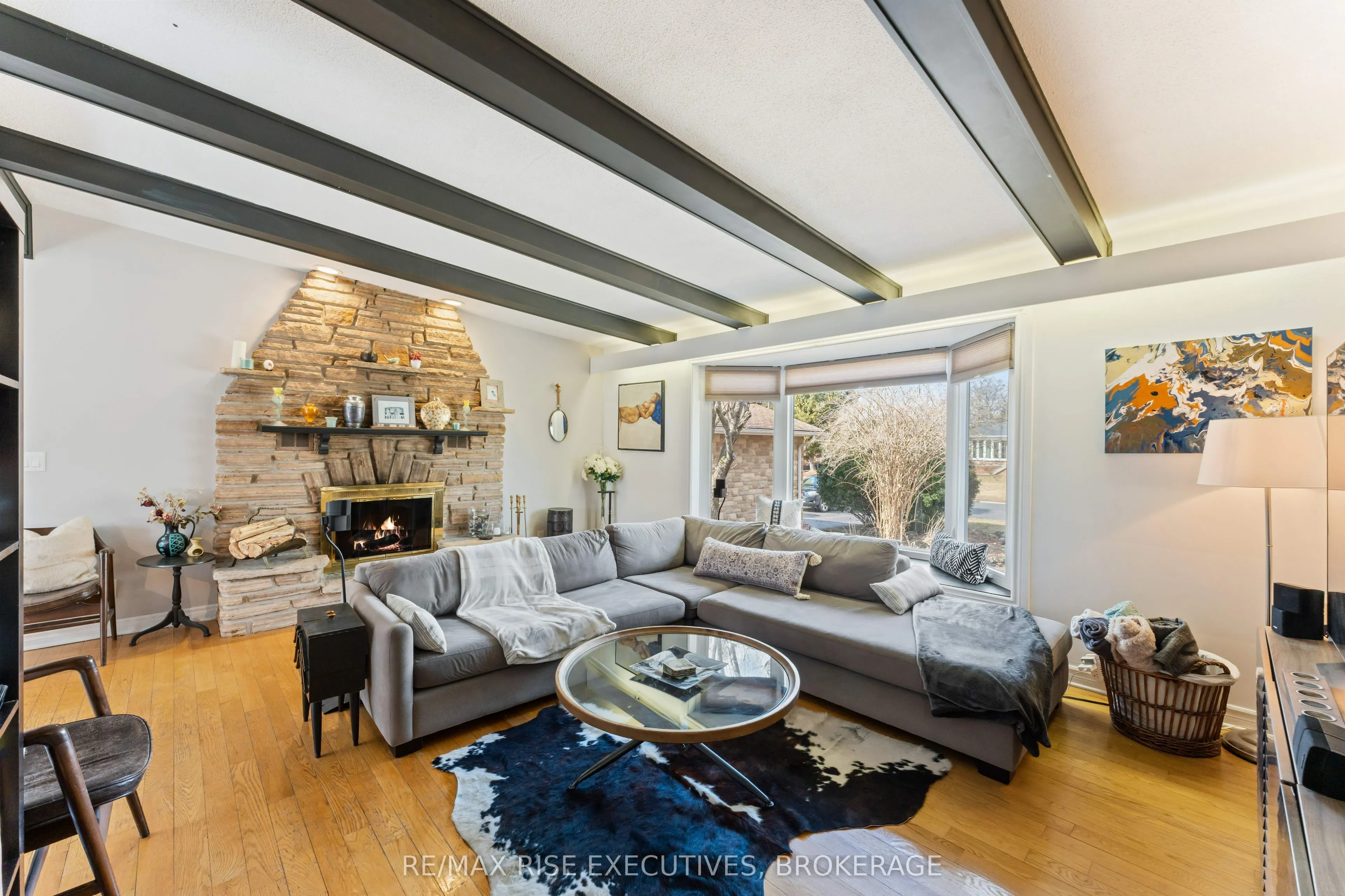 883 Percy Crescent