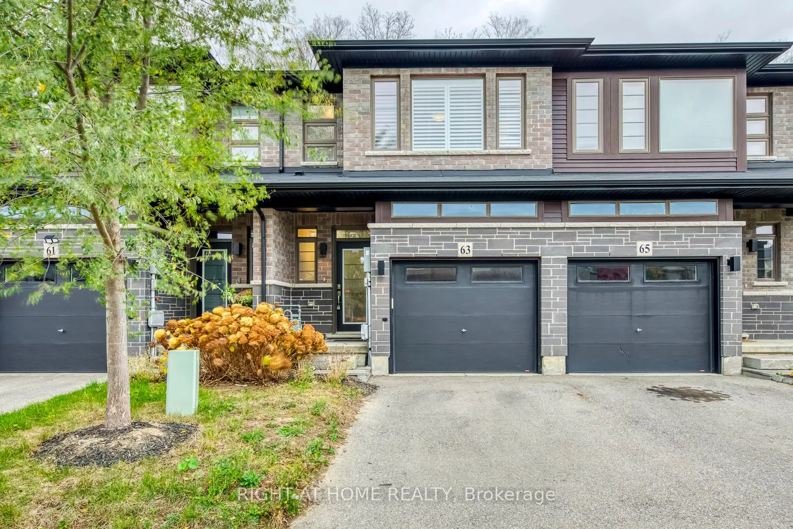 63 Burley Lane