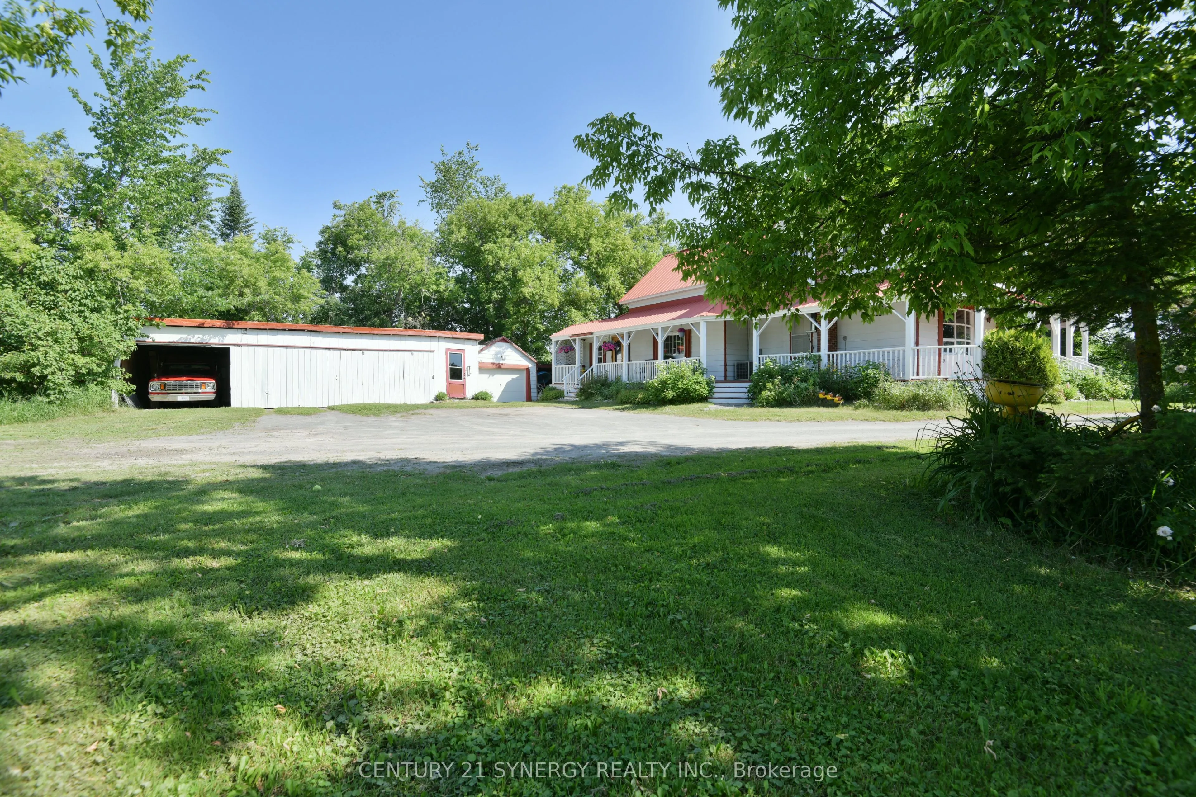 1519 Russett Drive