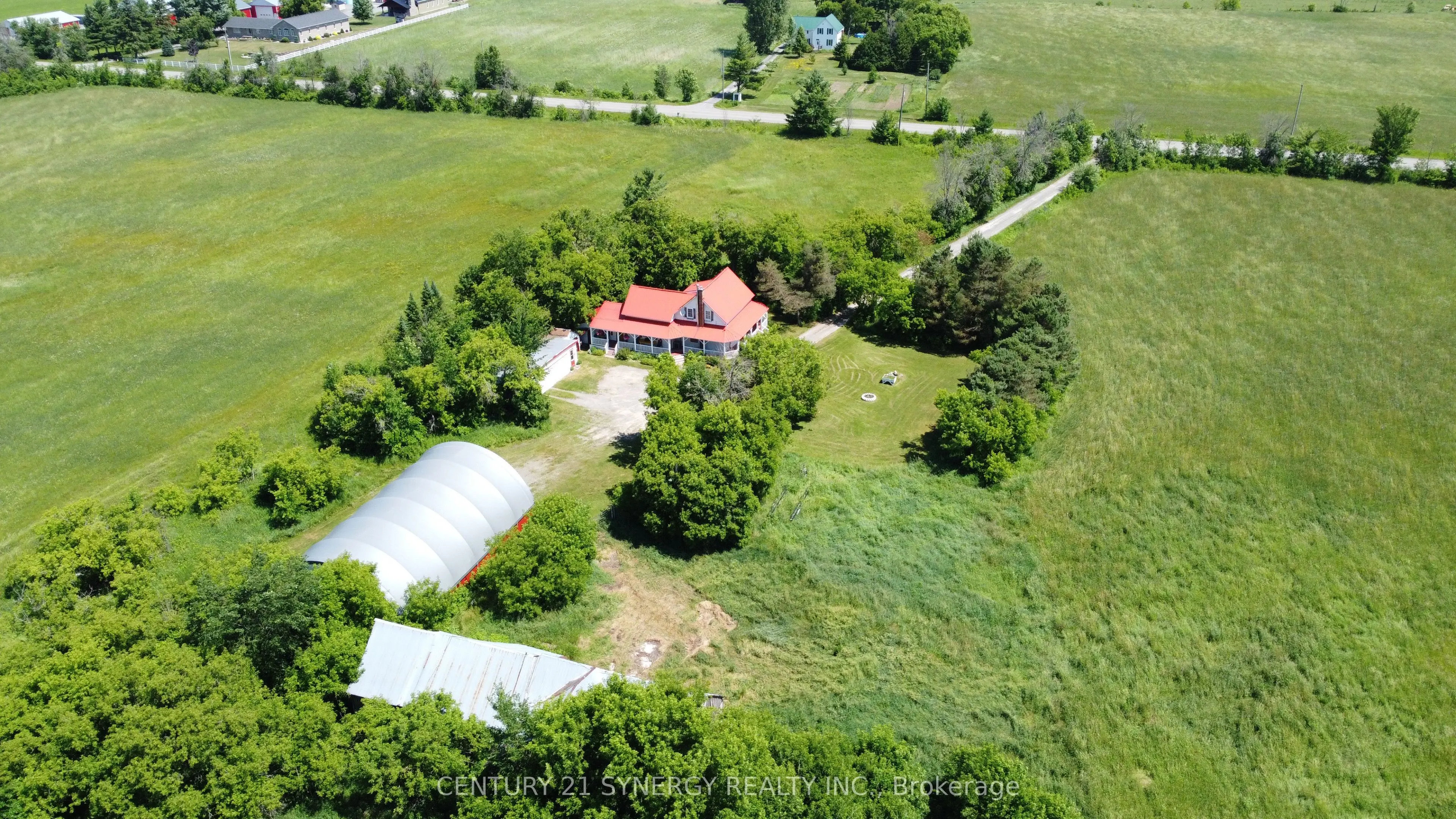 1519 Russett Drive