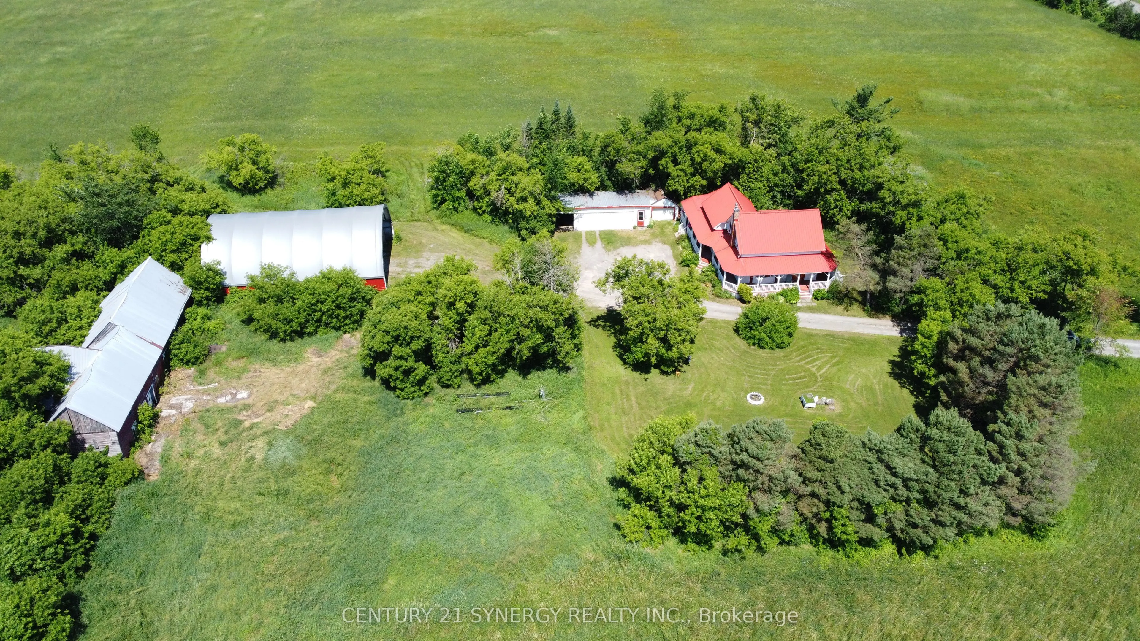 1519 Russett Drive