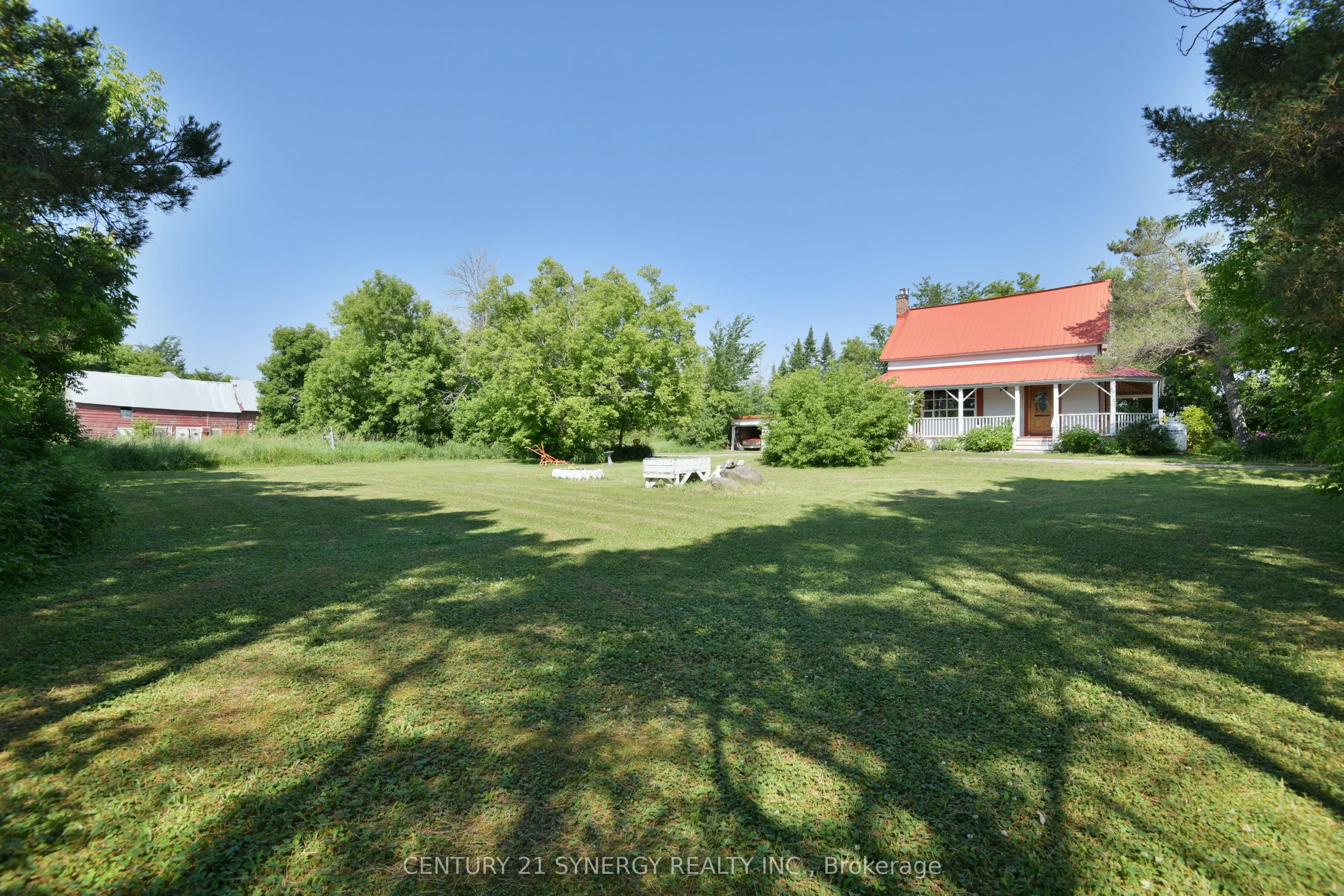 1519 Russett Drive