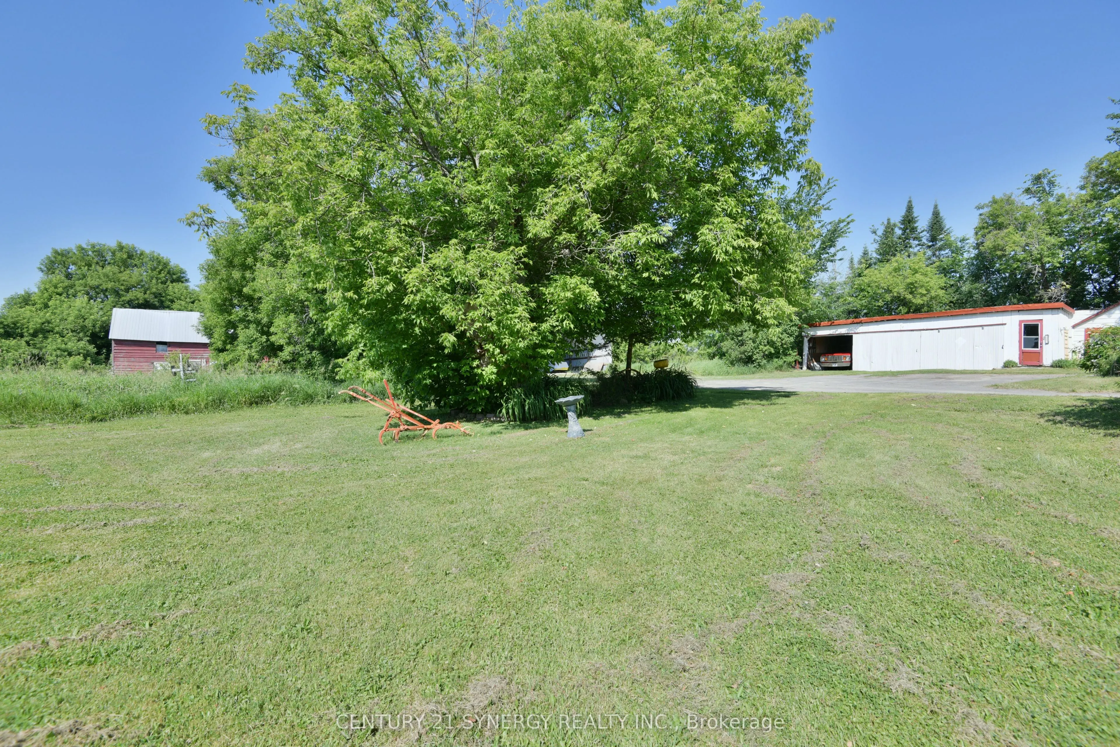 1519 Russett Drive