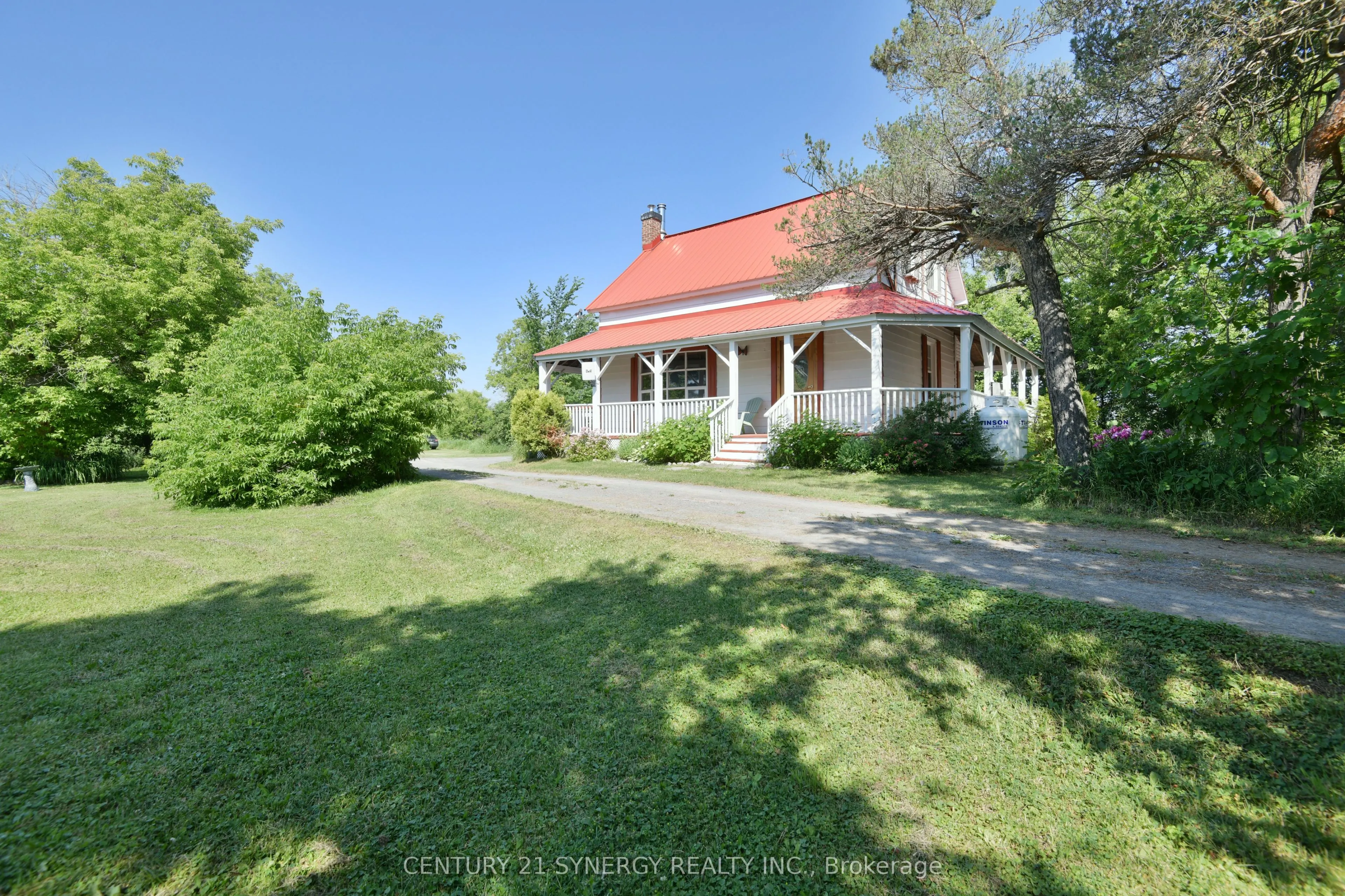 1519 Russett Drive