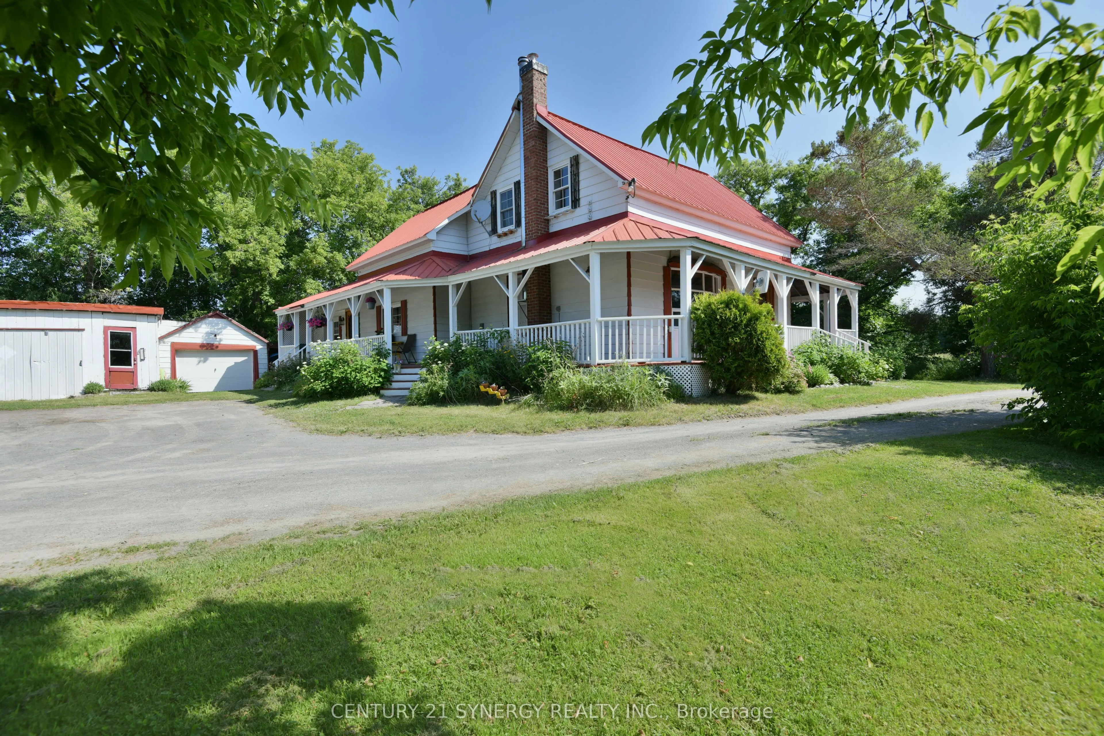 1519 Russett Drive
