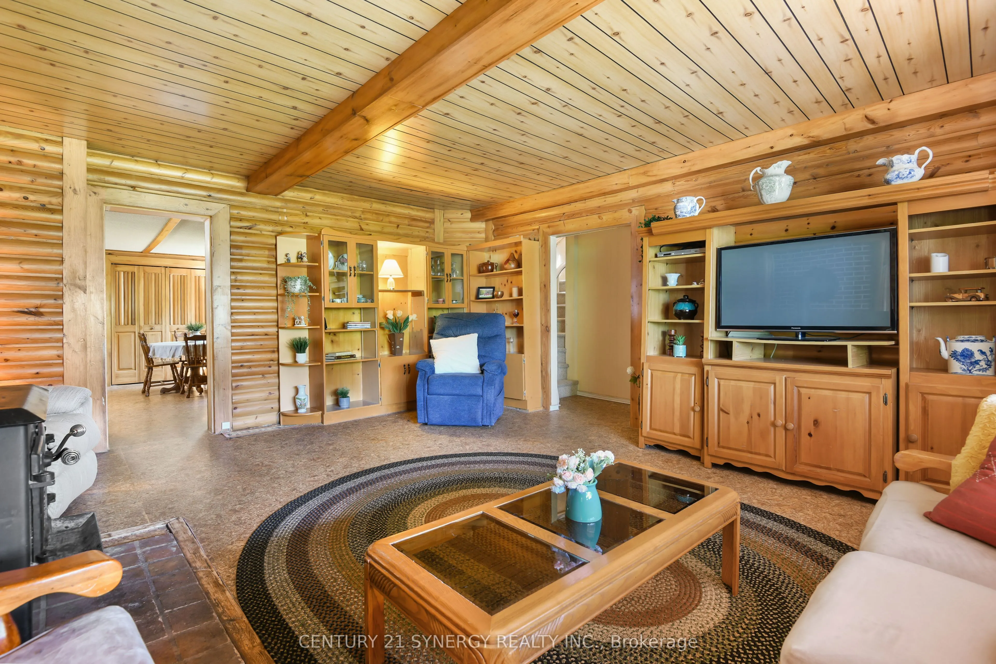 1519 Russett Drive