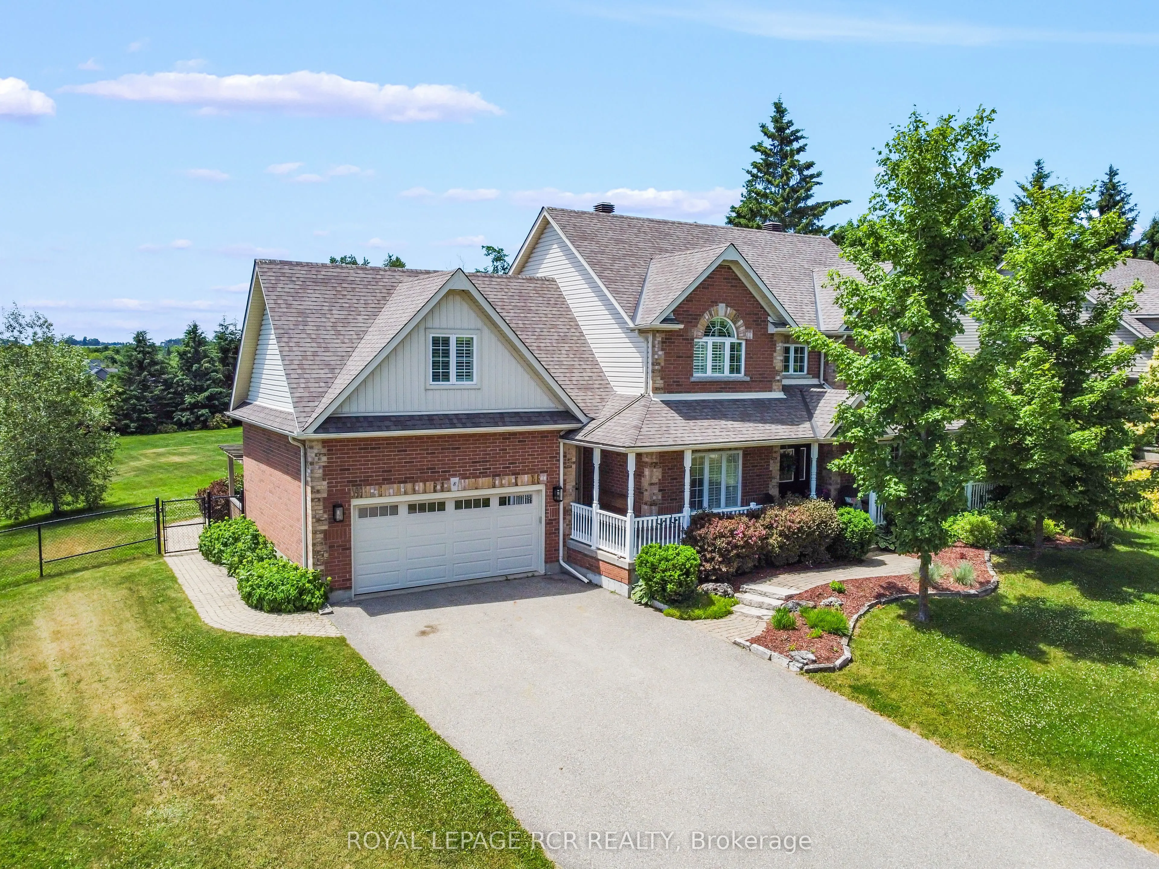 8 Madill Drive