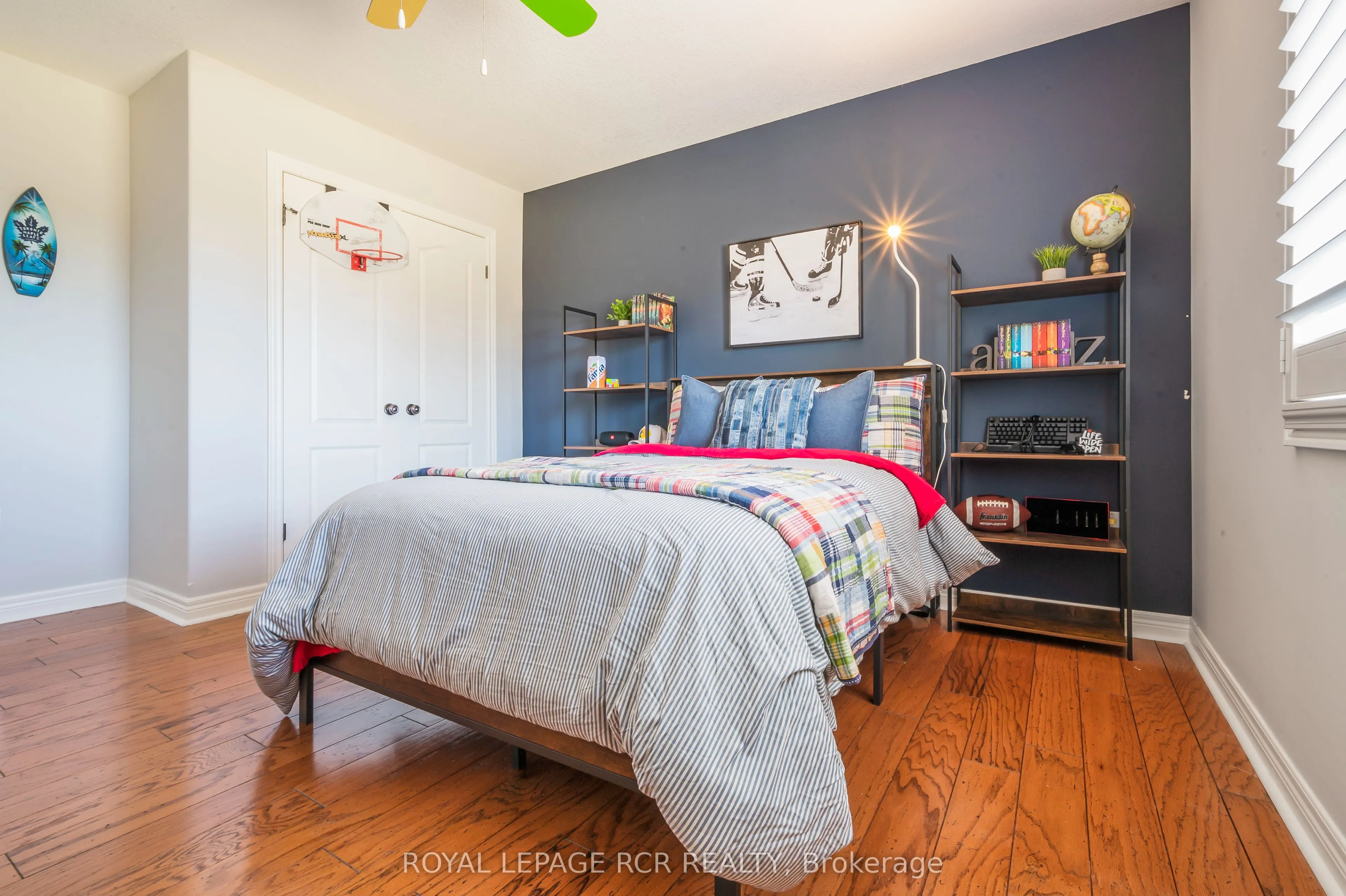 8 Madill Drive