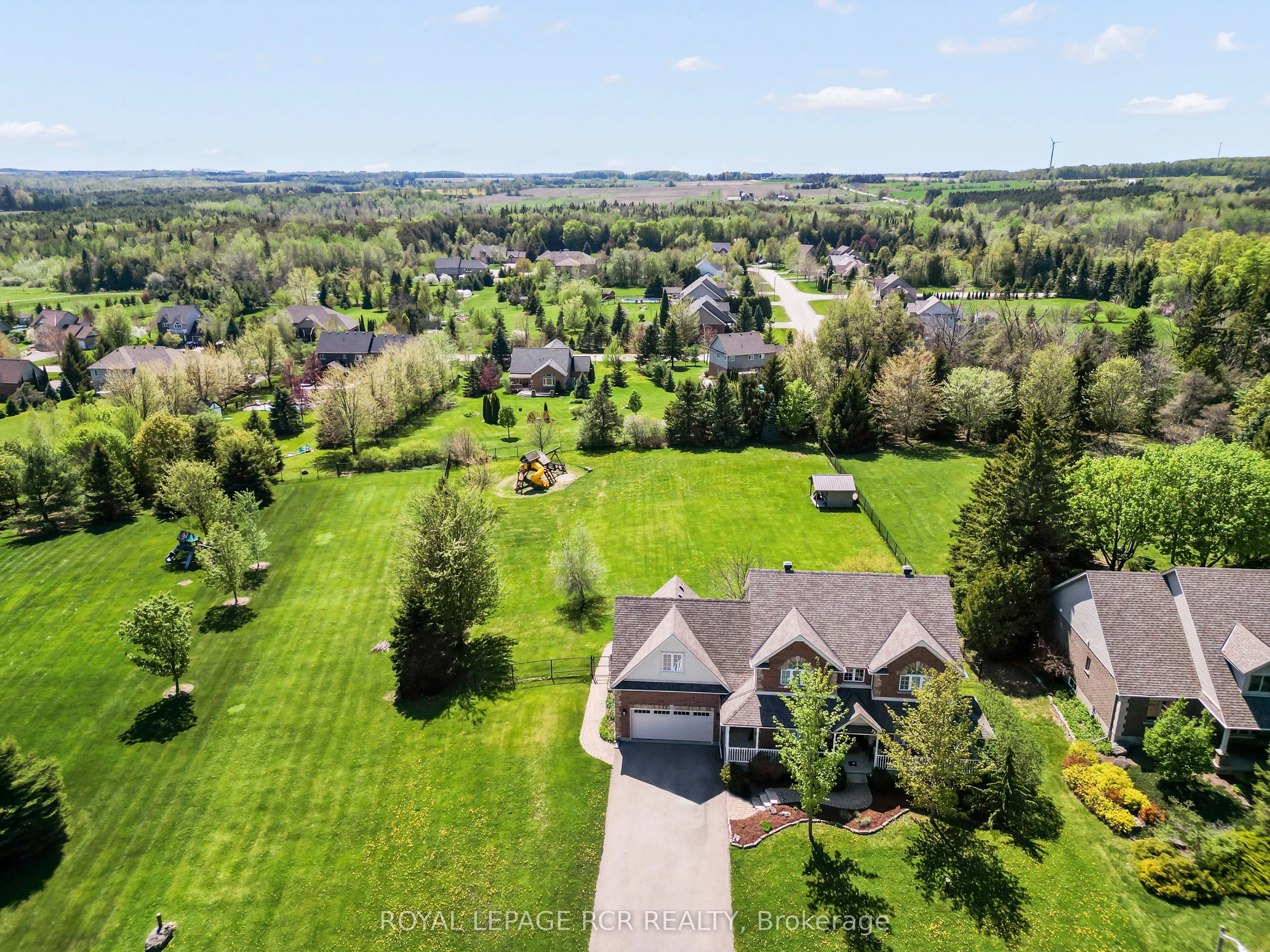8 Madill Drive