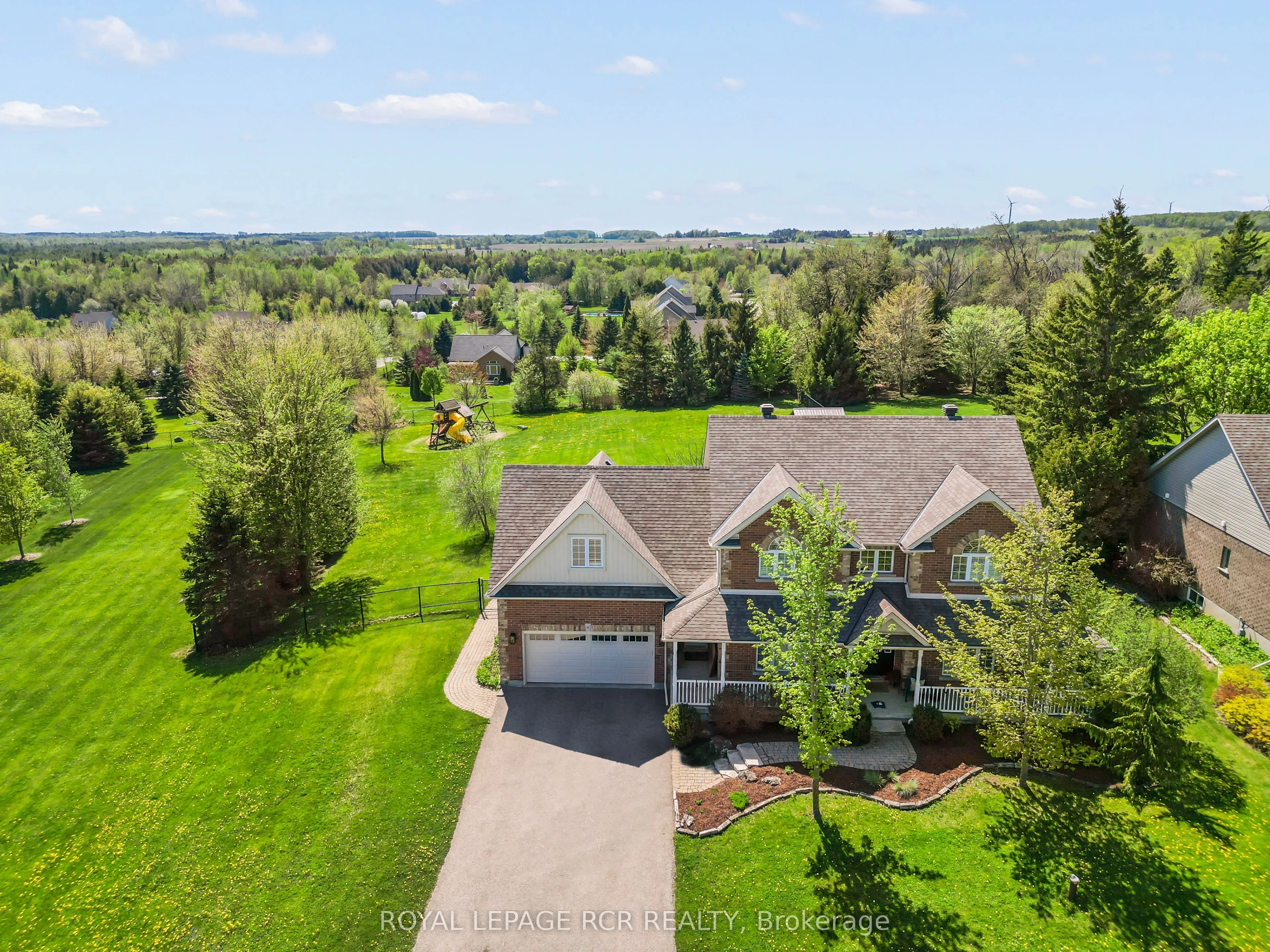 8 Madill Drive