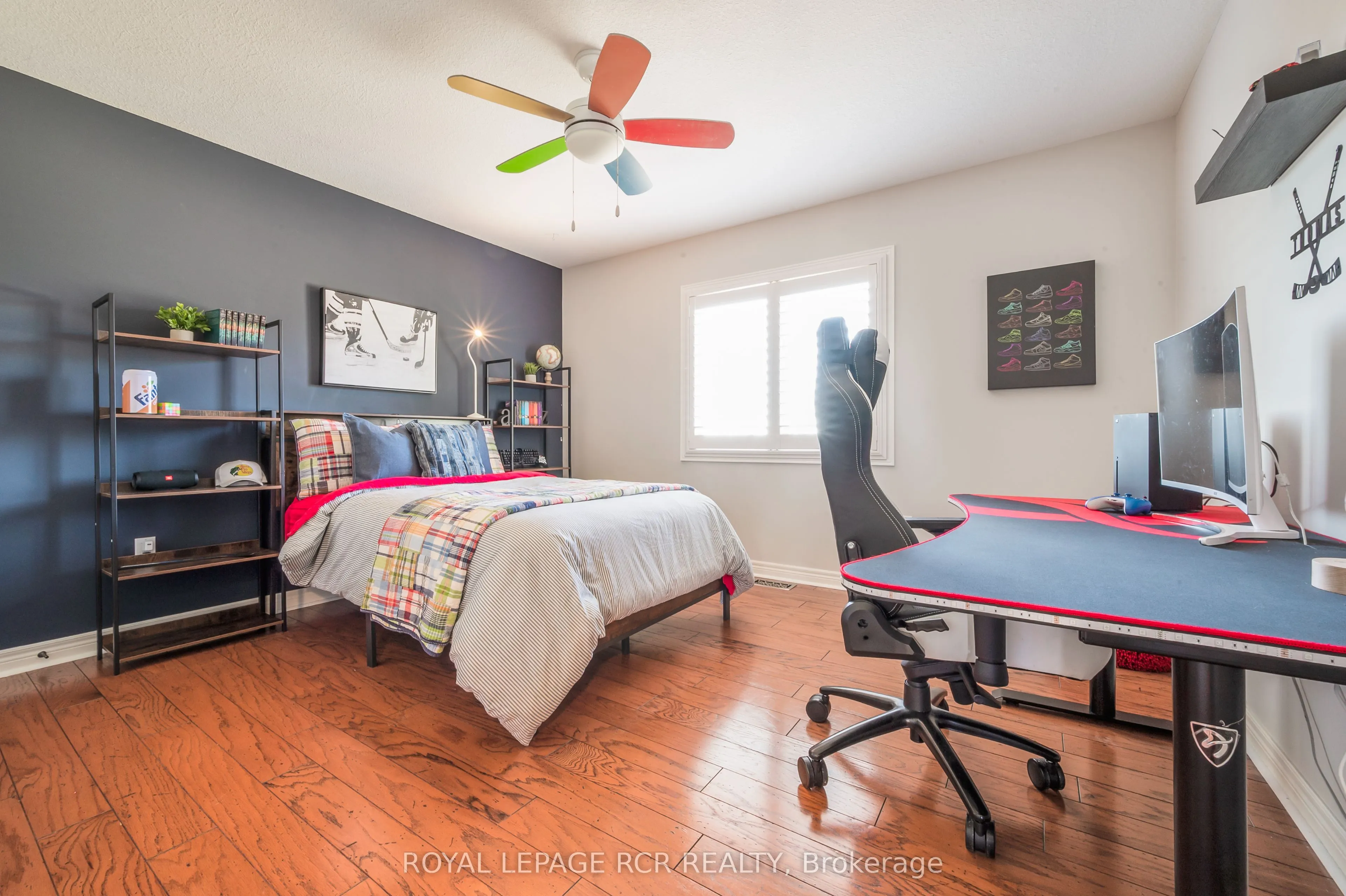 8 Madill Drive