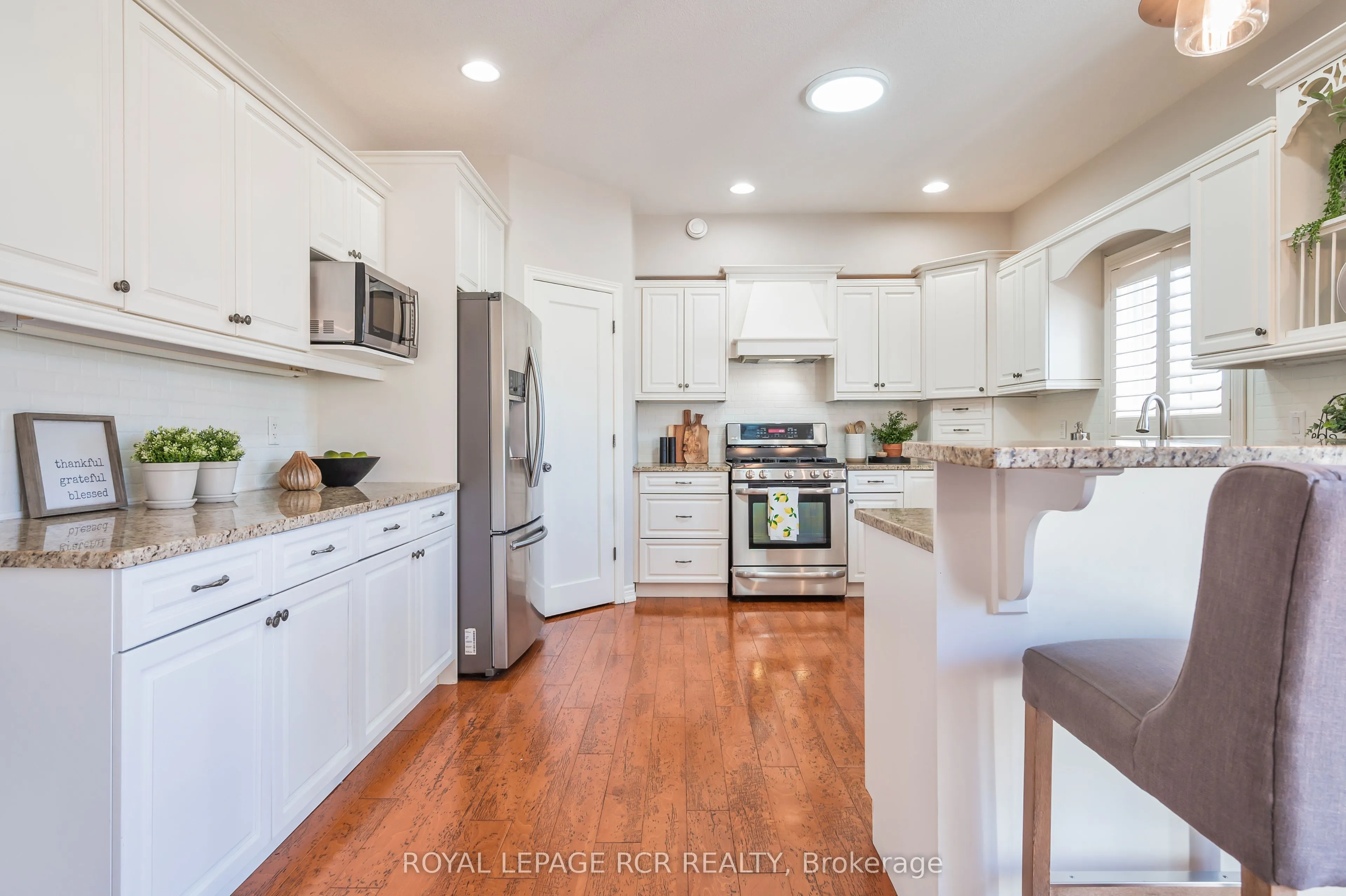 8 Madill Drive