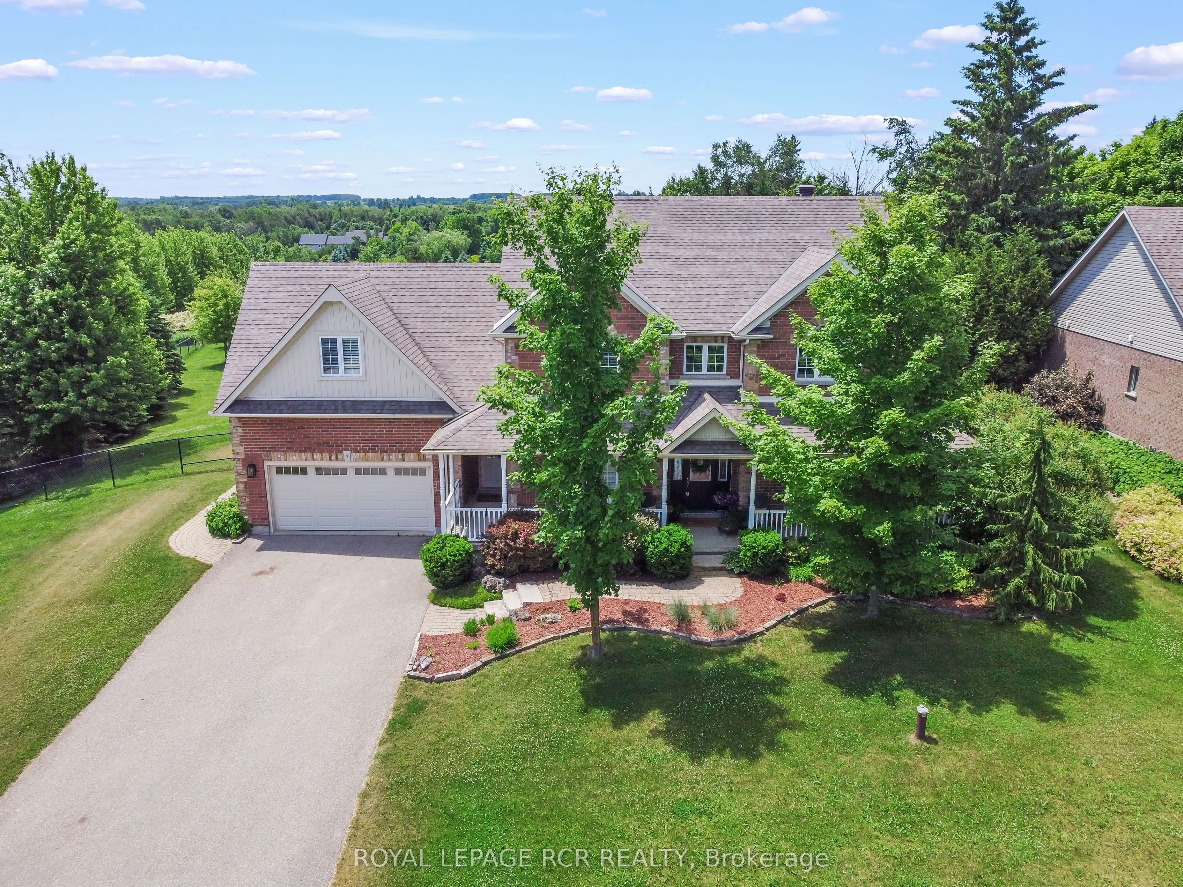 8 Madill Drive