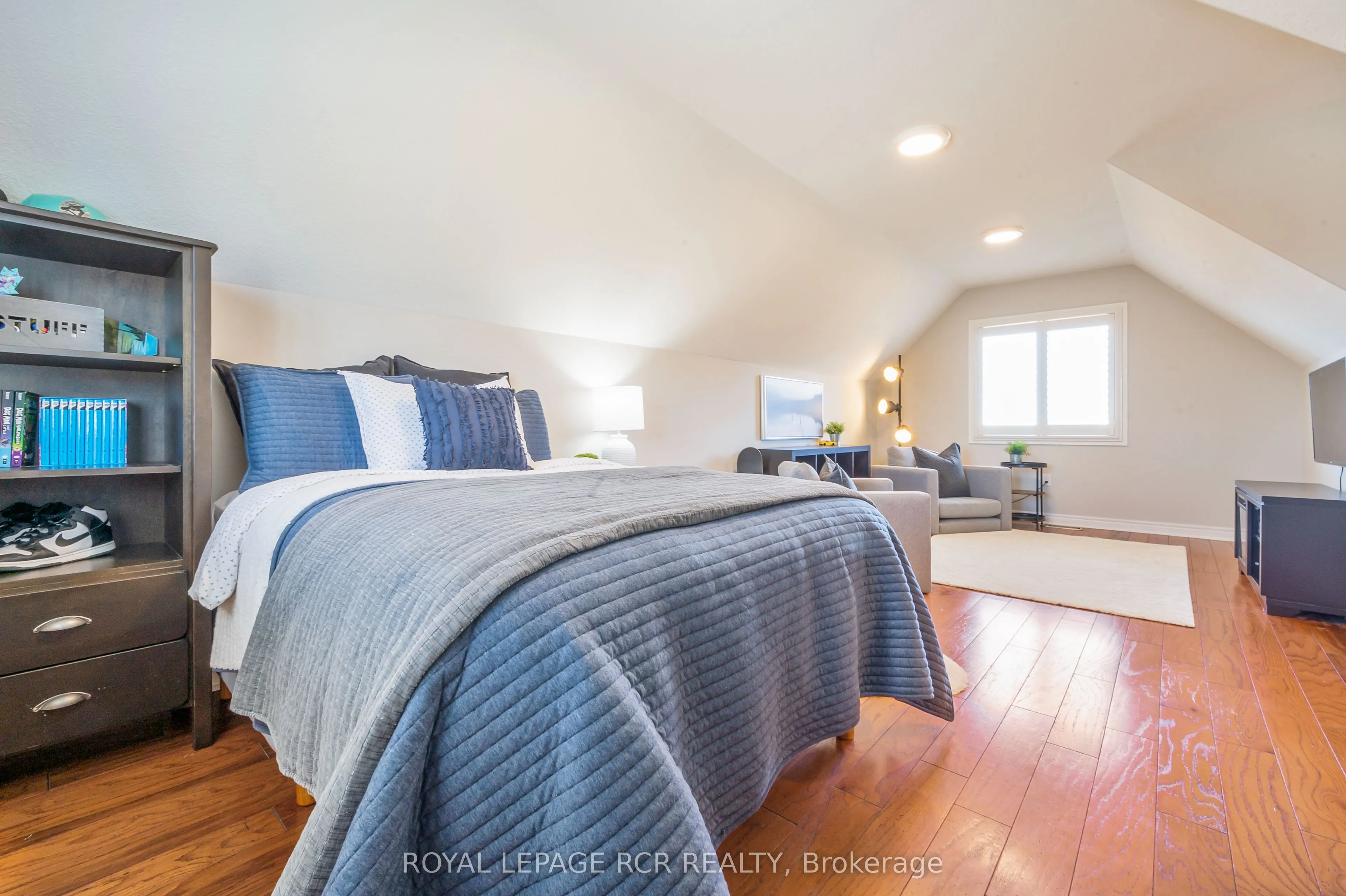 8 Madill Drive