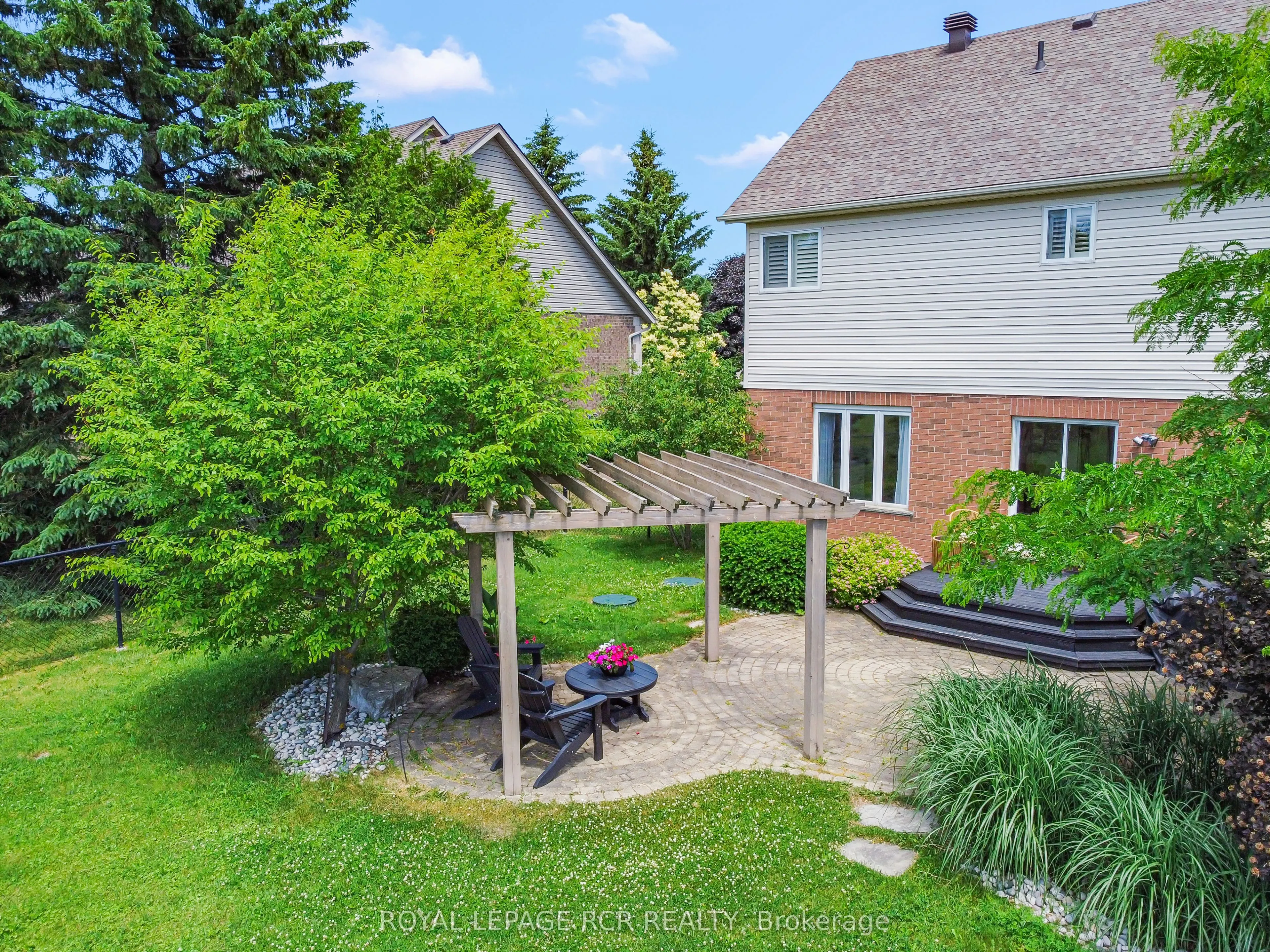 8 Madill Drive