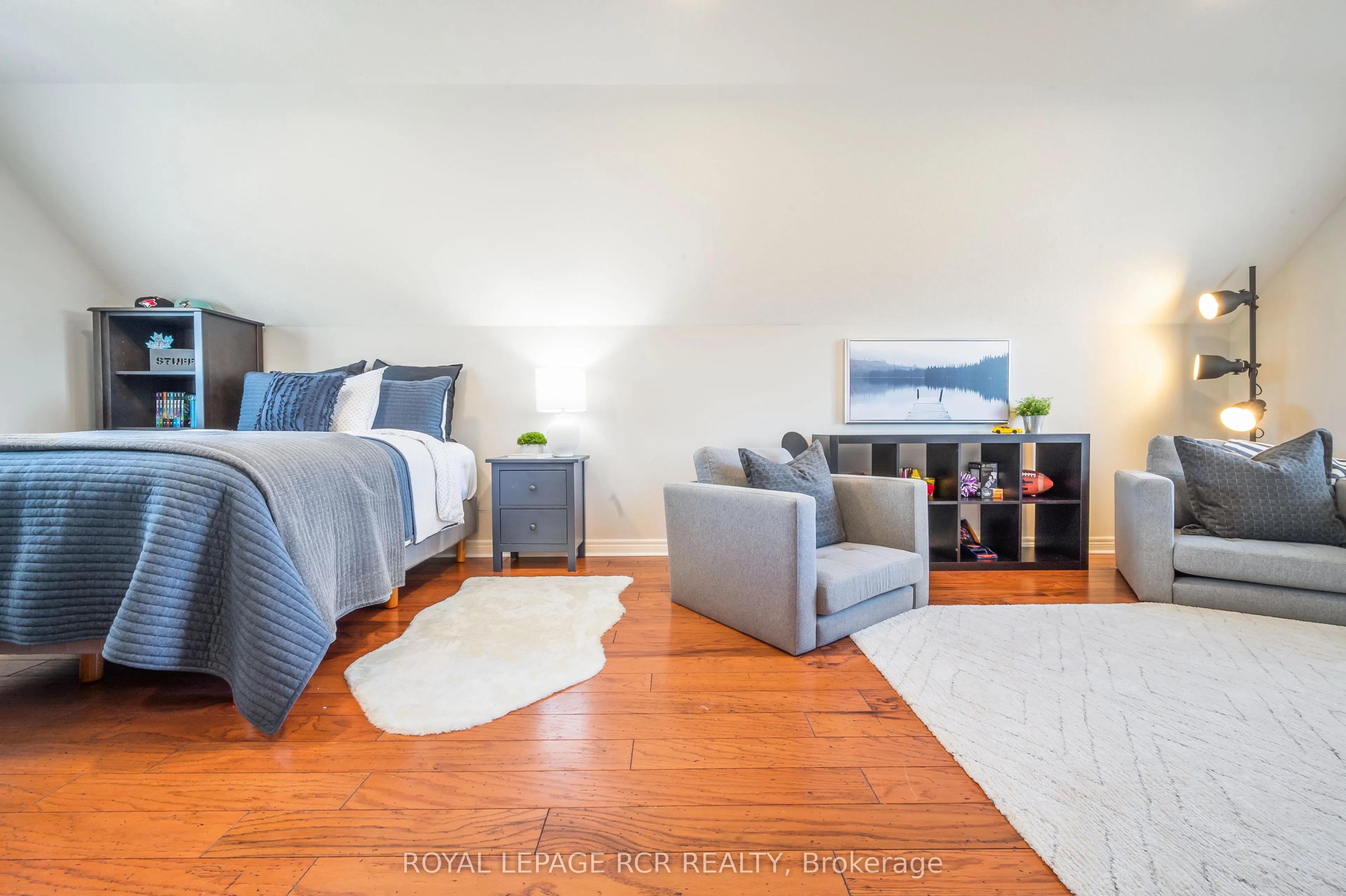 8 Madill Drive
