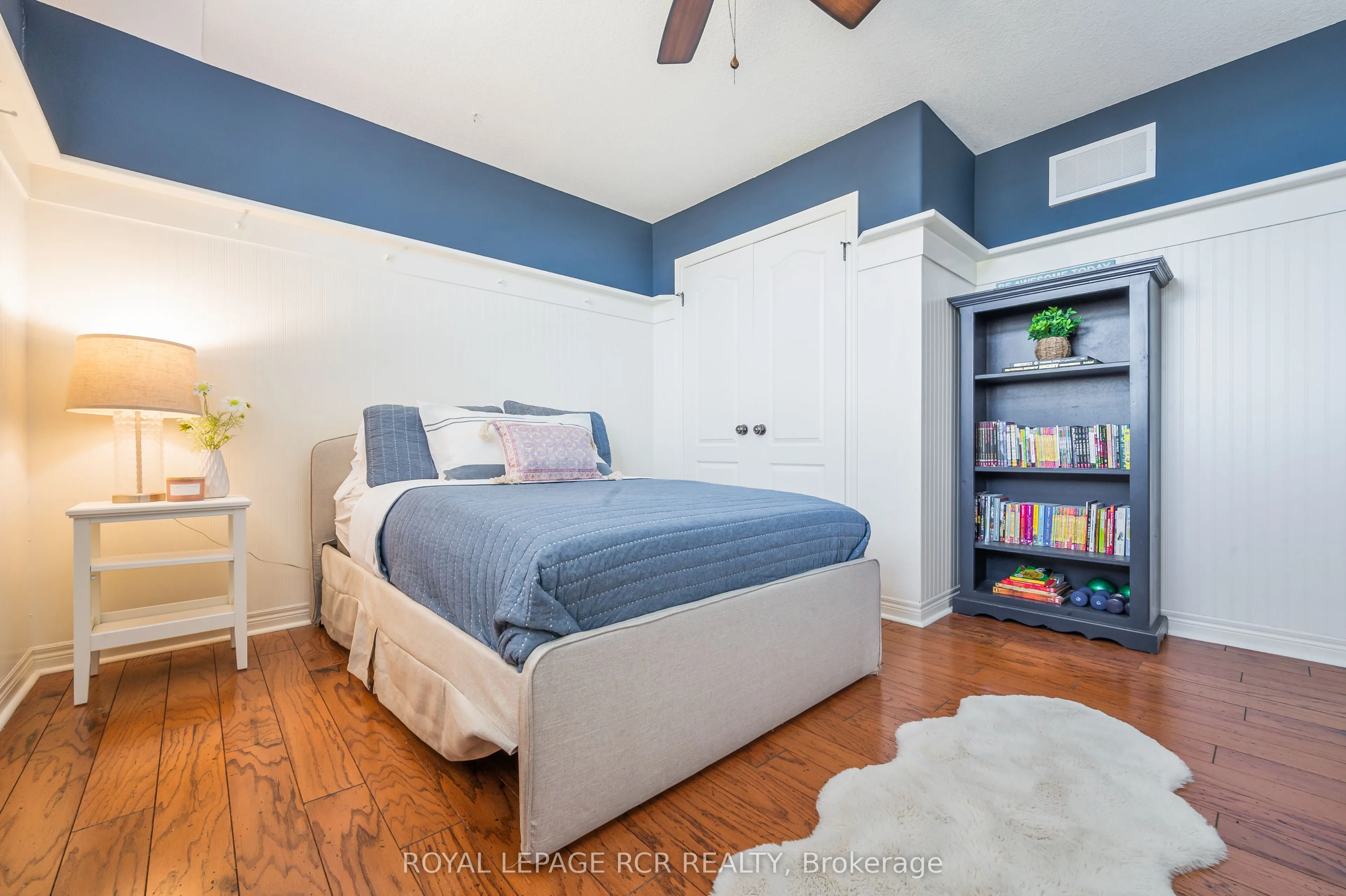 8 Madill Drive