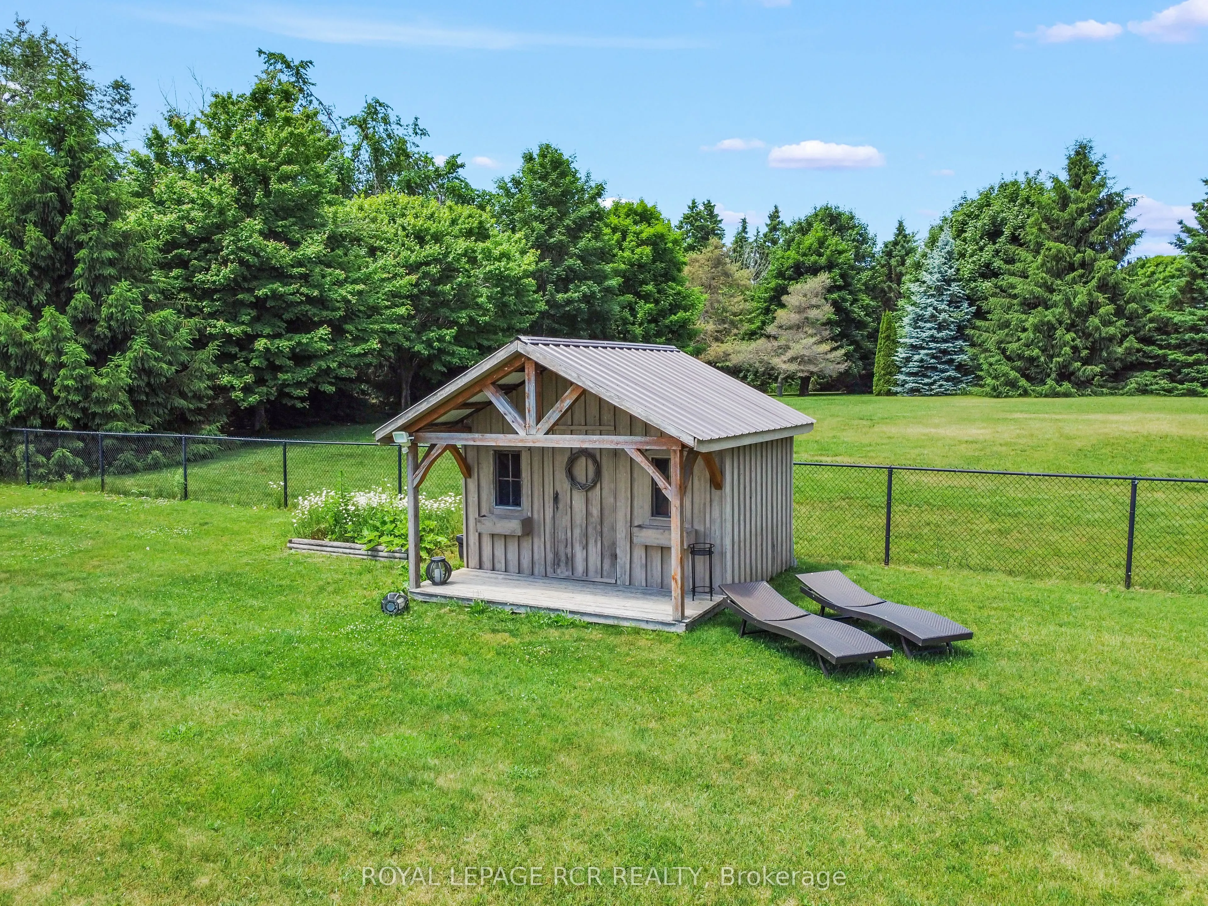 8 Madill Drive