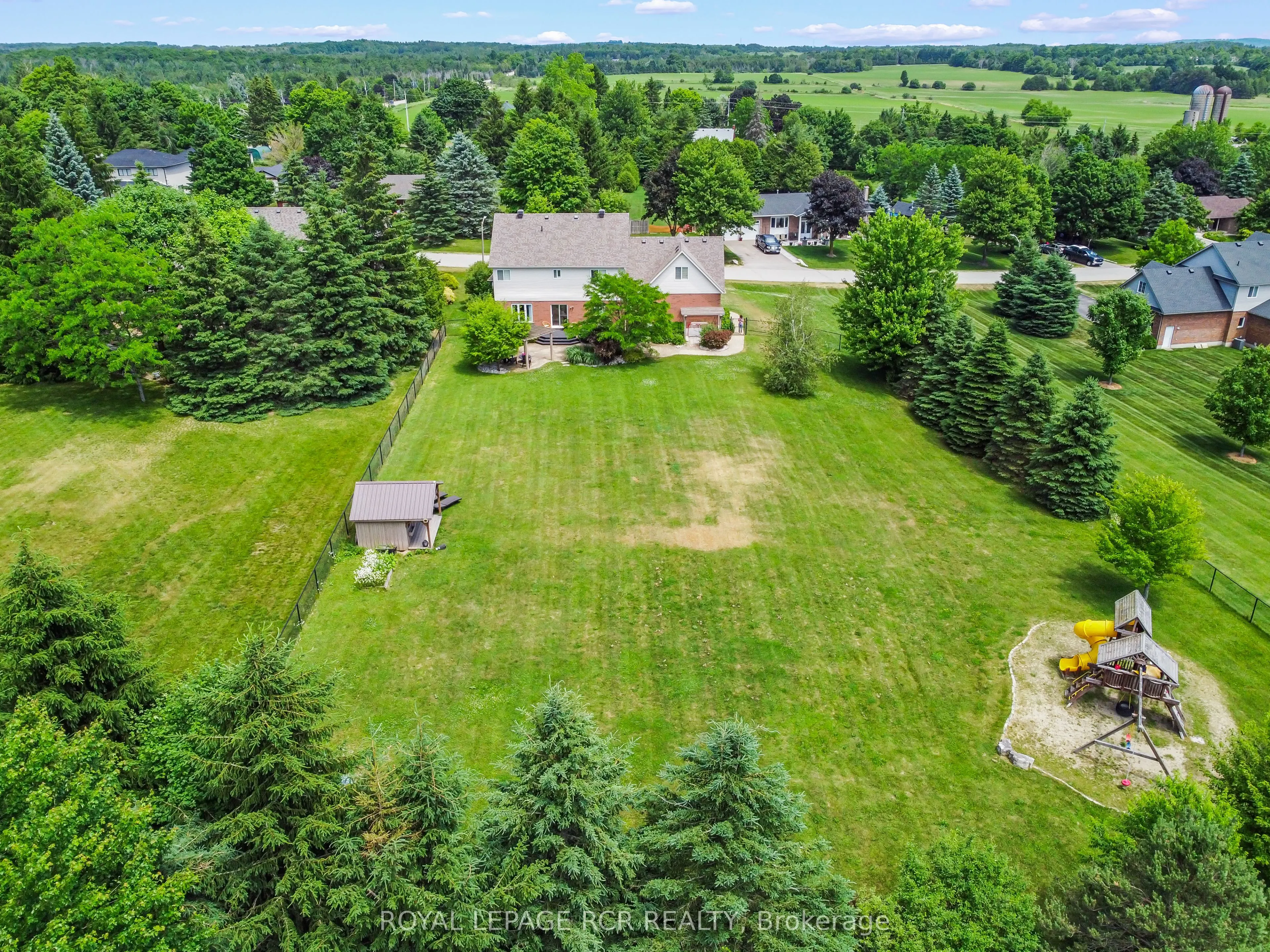 8 Madill Drive