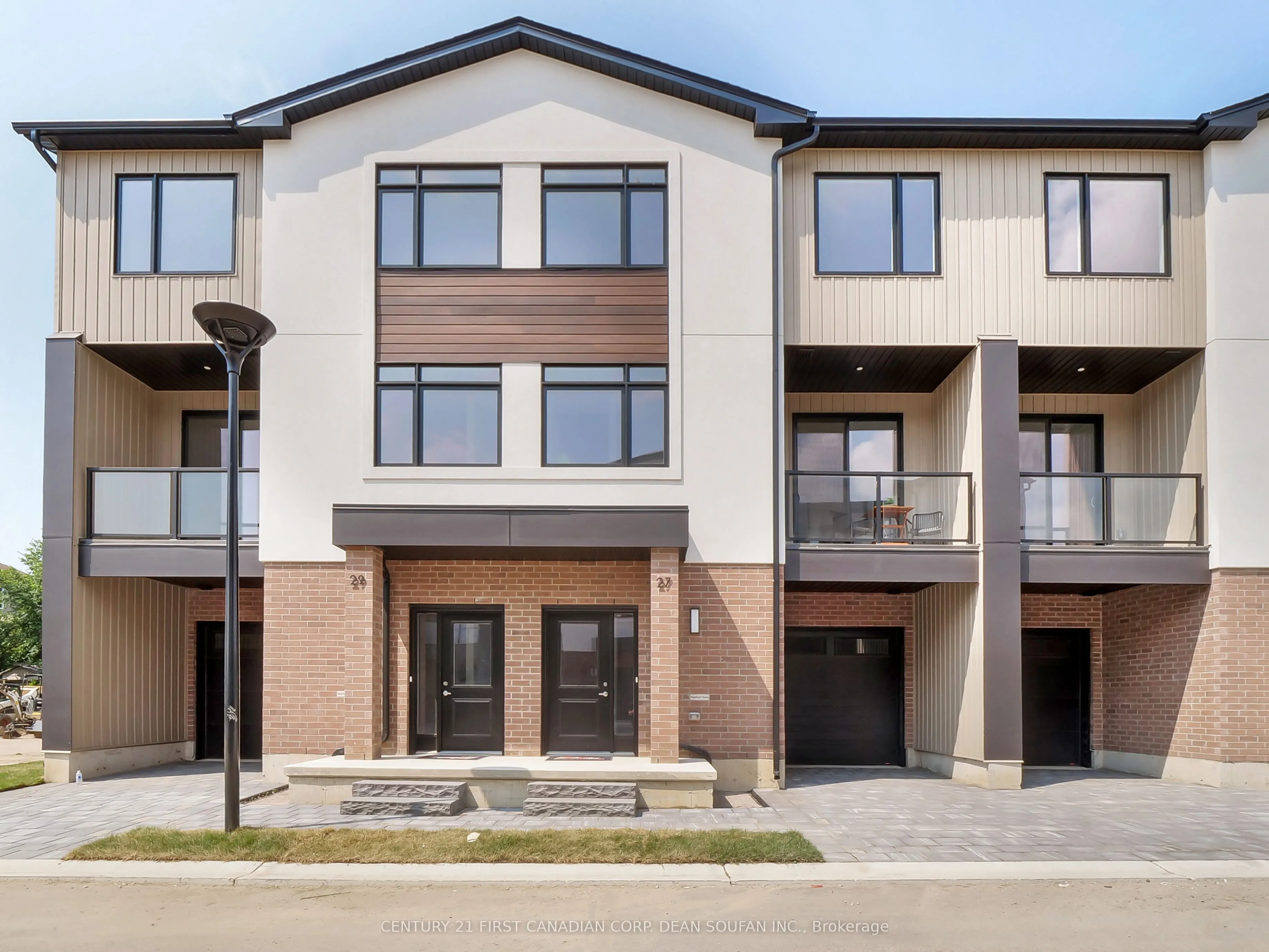 349 Southdale Road E, #22