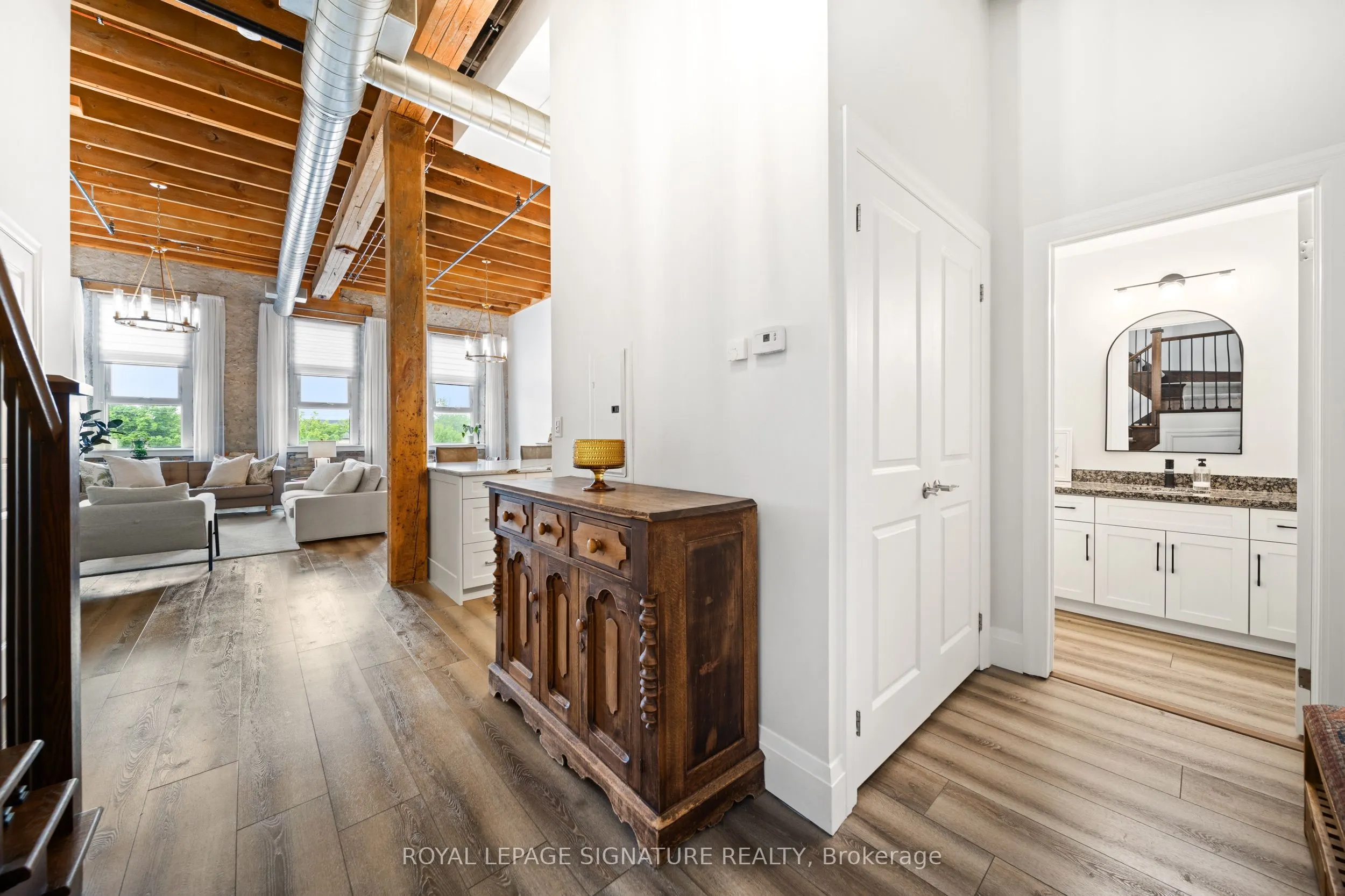 25 Concession Street, #215