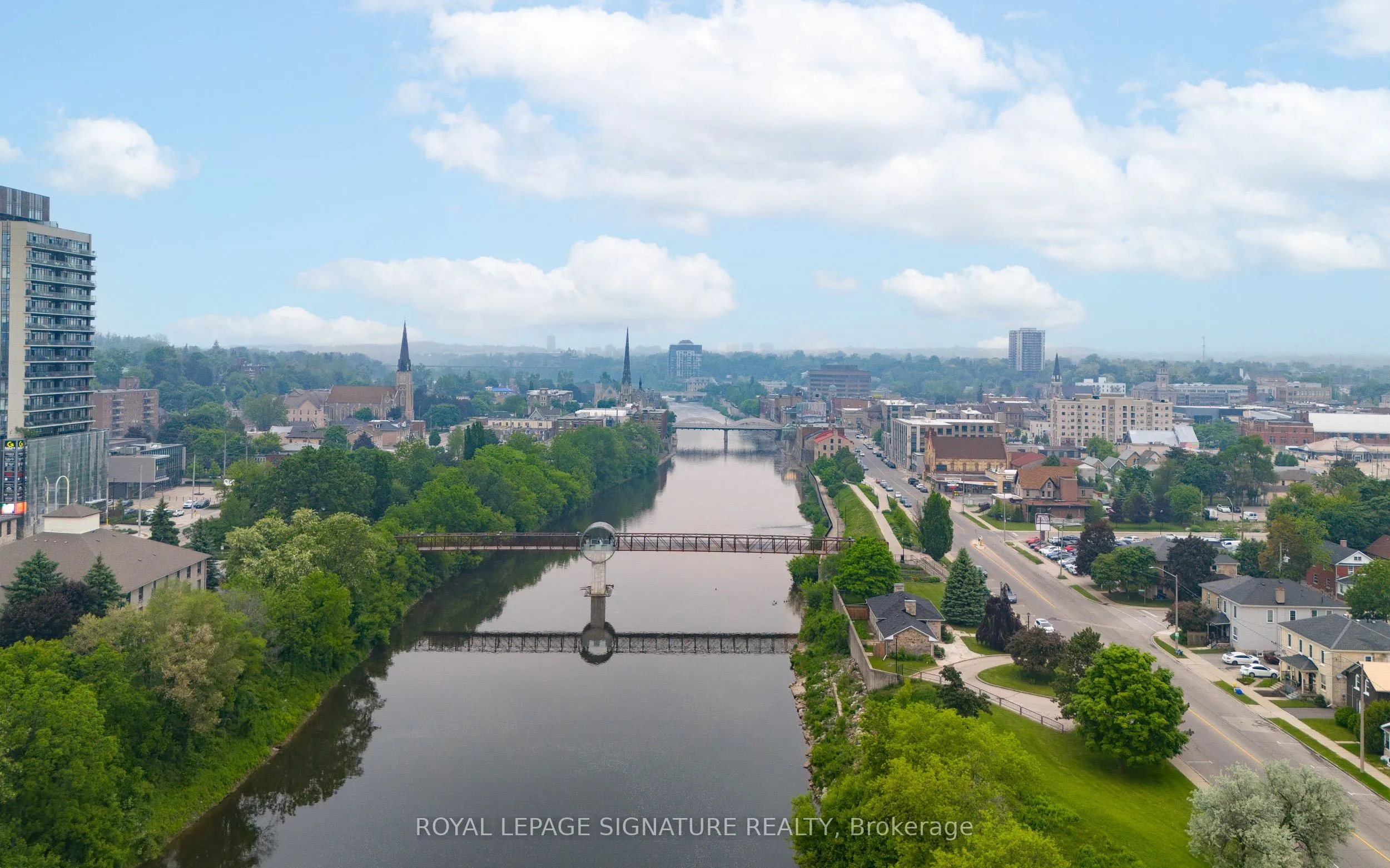 25 Concession Street, #215