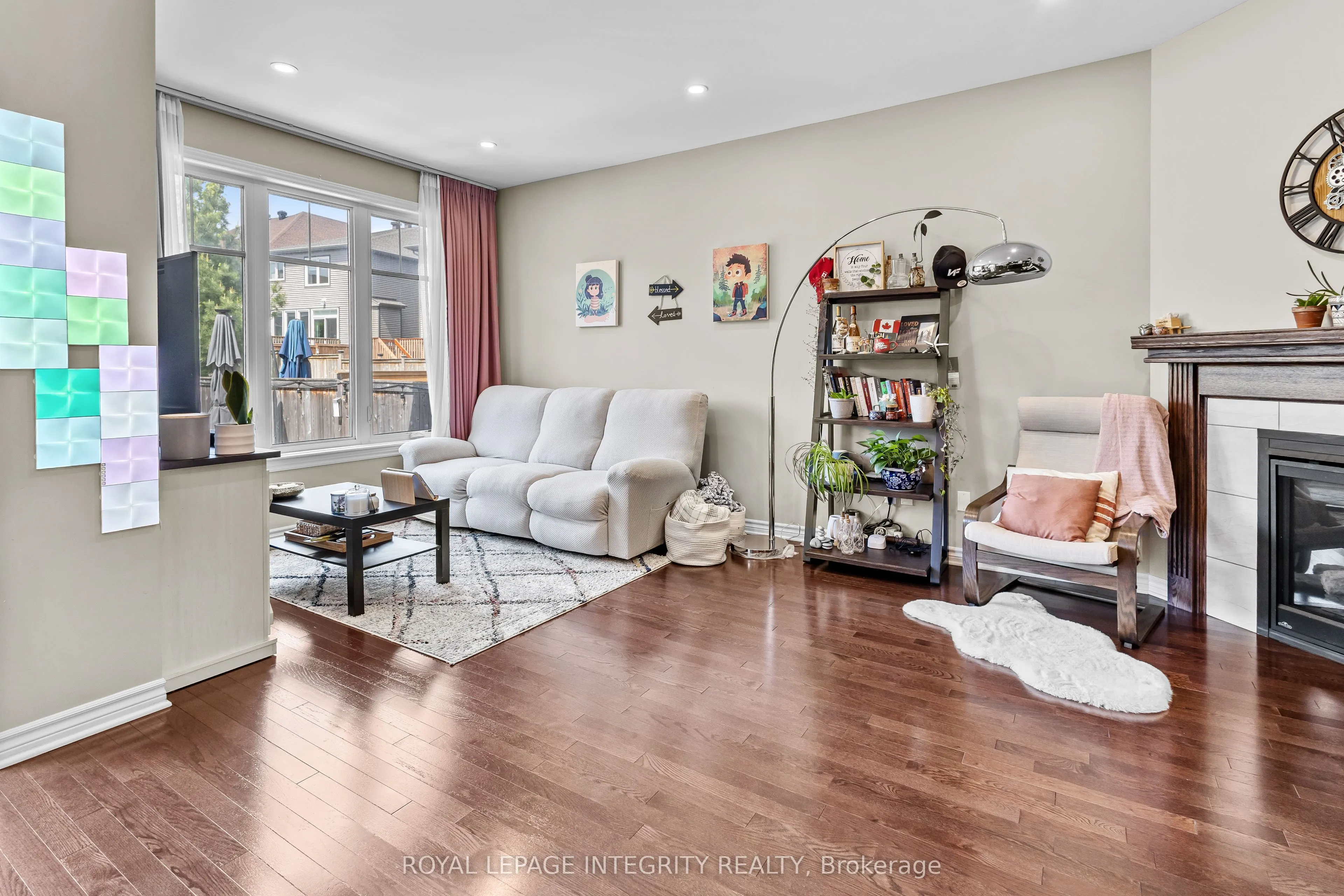 313 Warmstone Drive