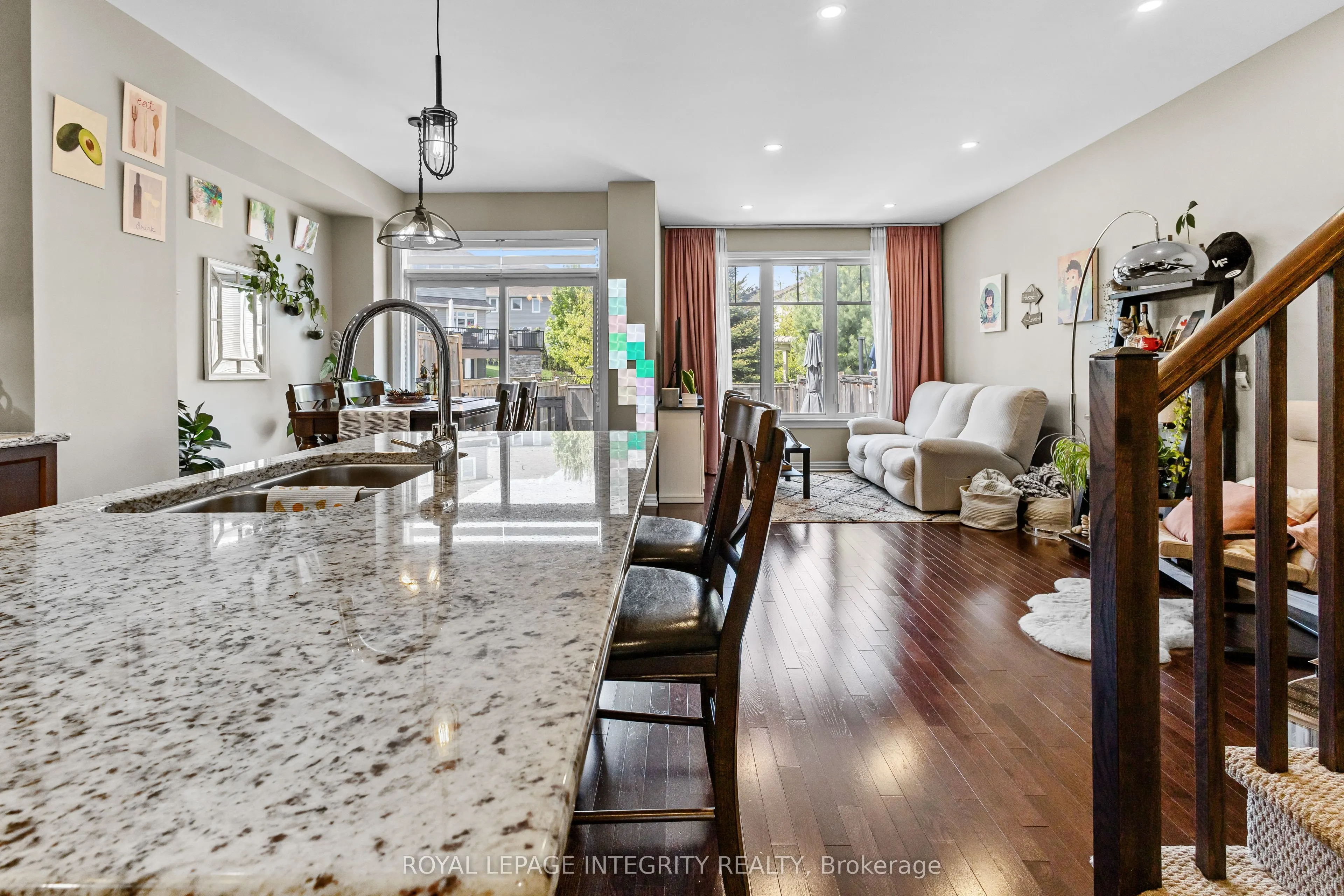 313 Warmstone Drive