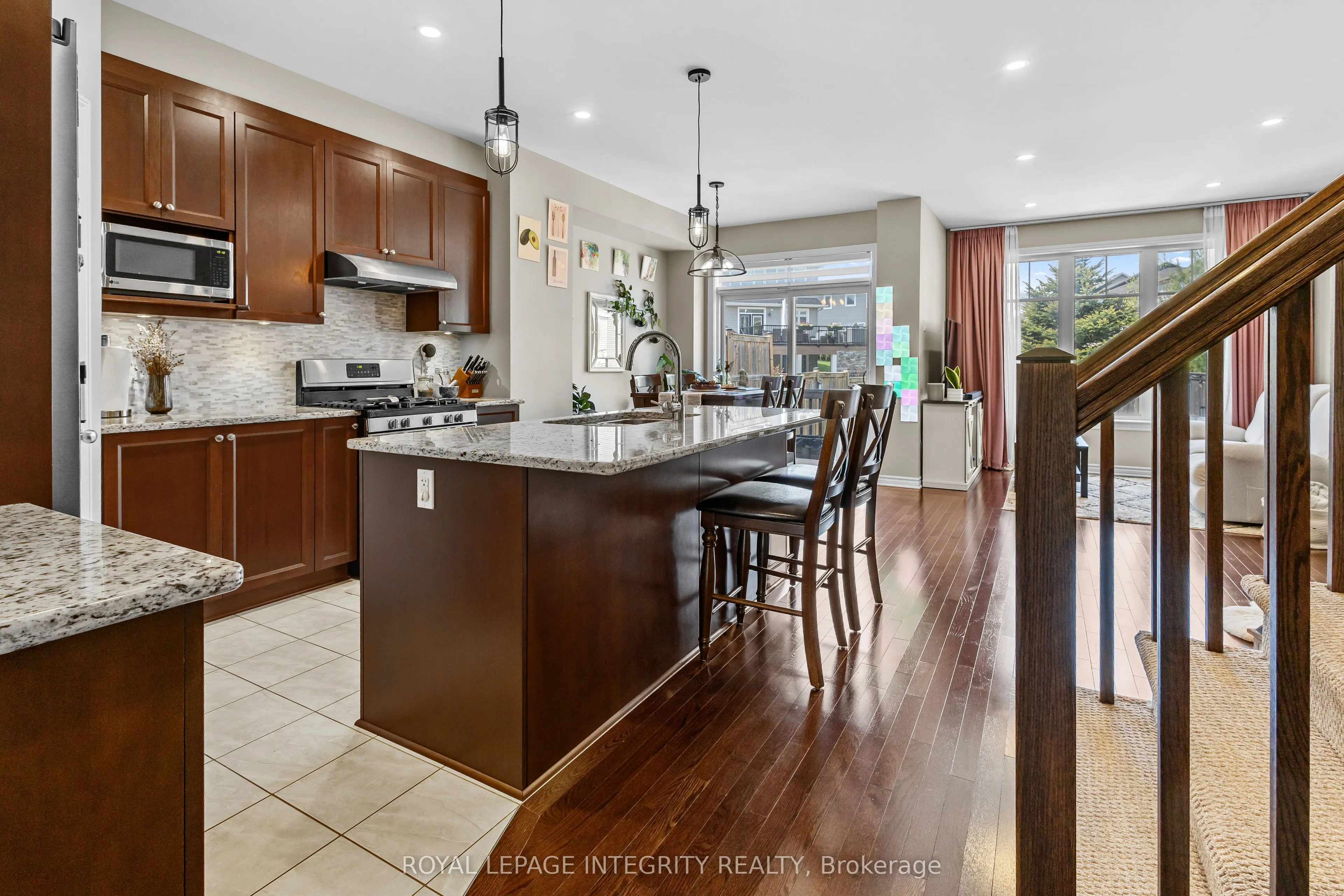 313 Warmstone Drive