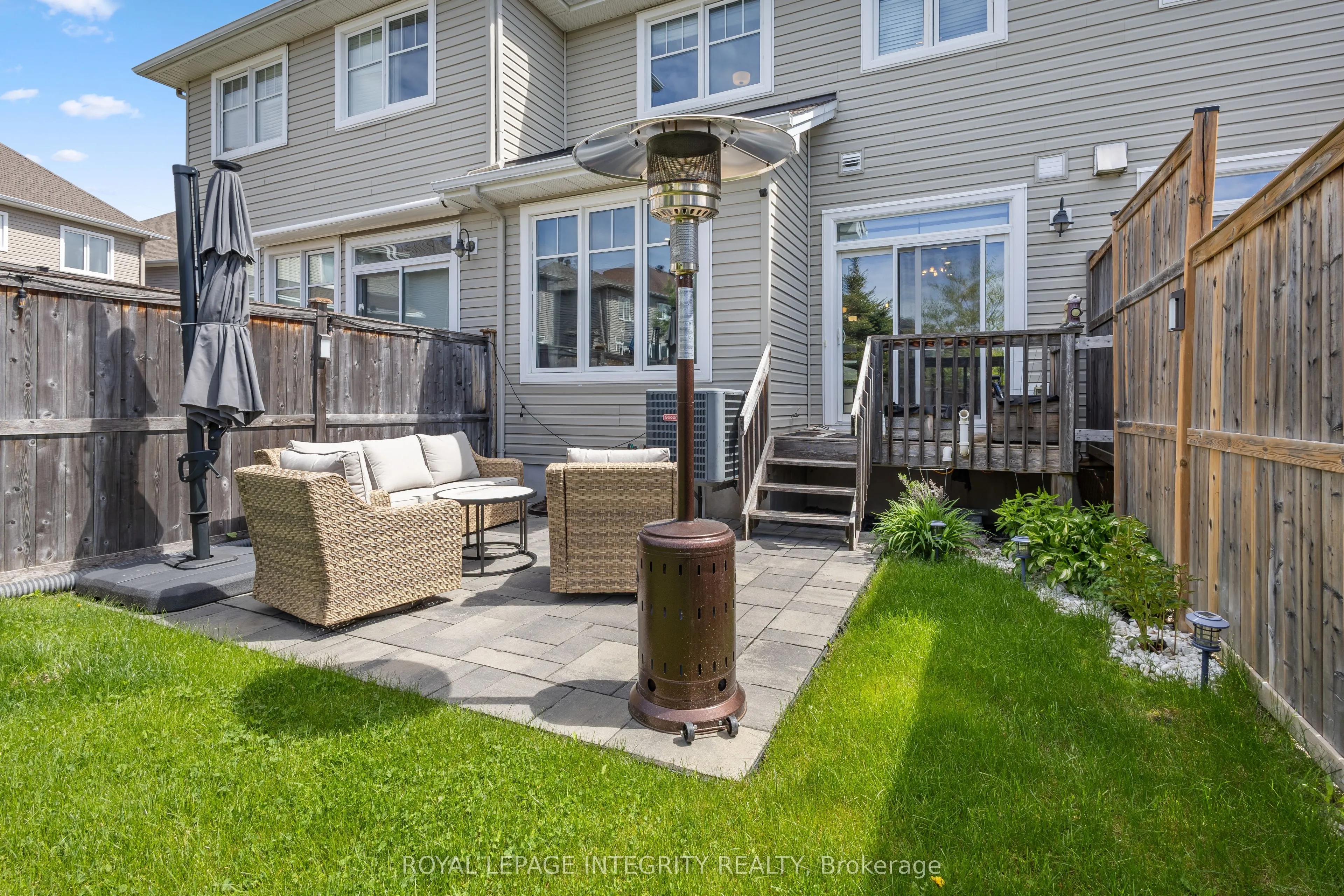 313 Warmstone Drive