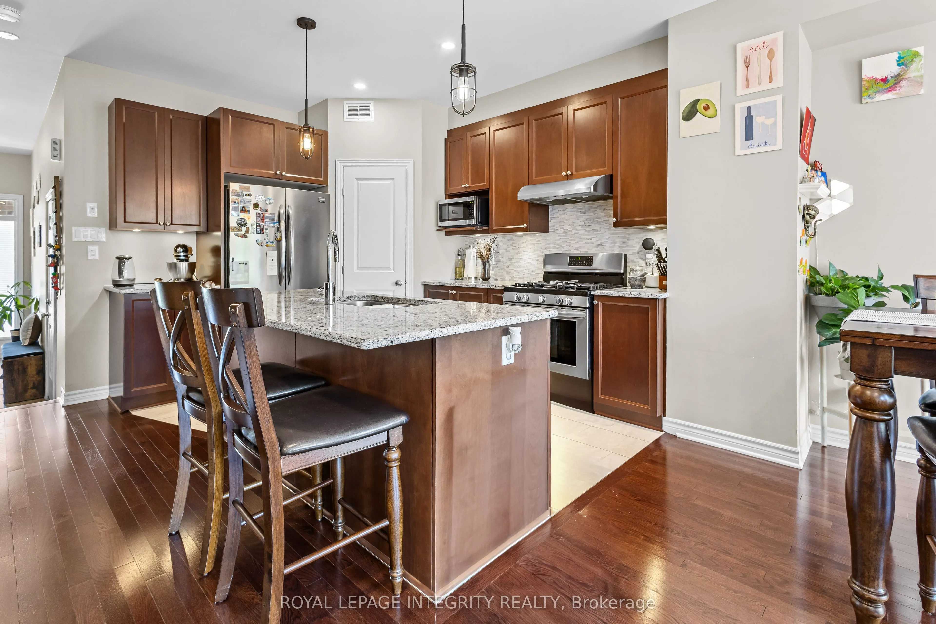 313 Warmstone Drive