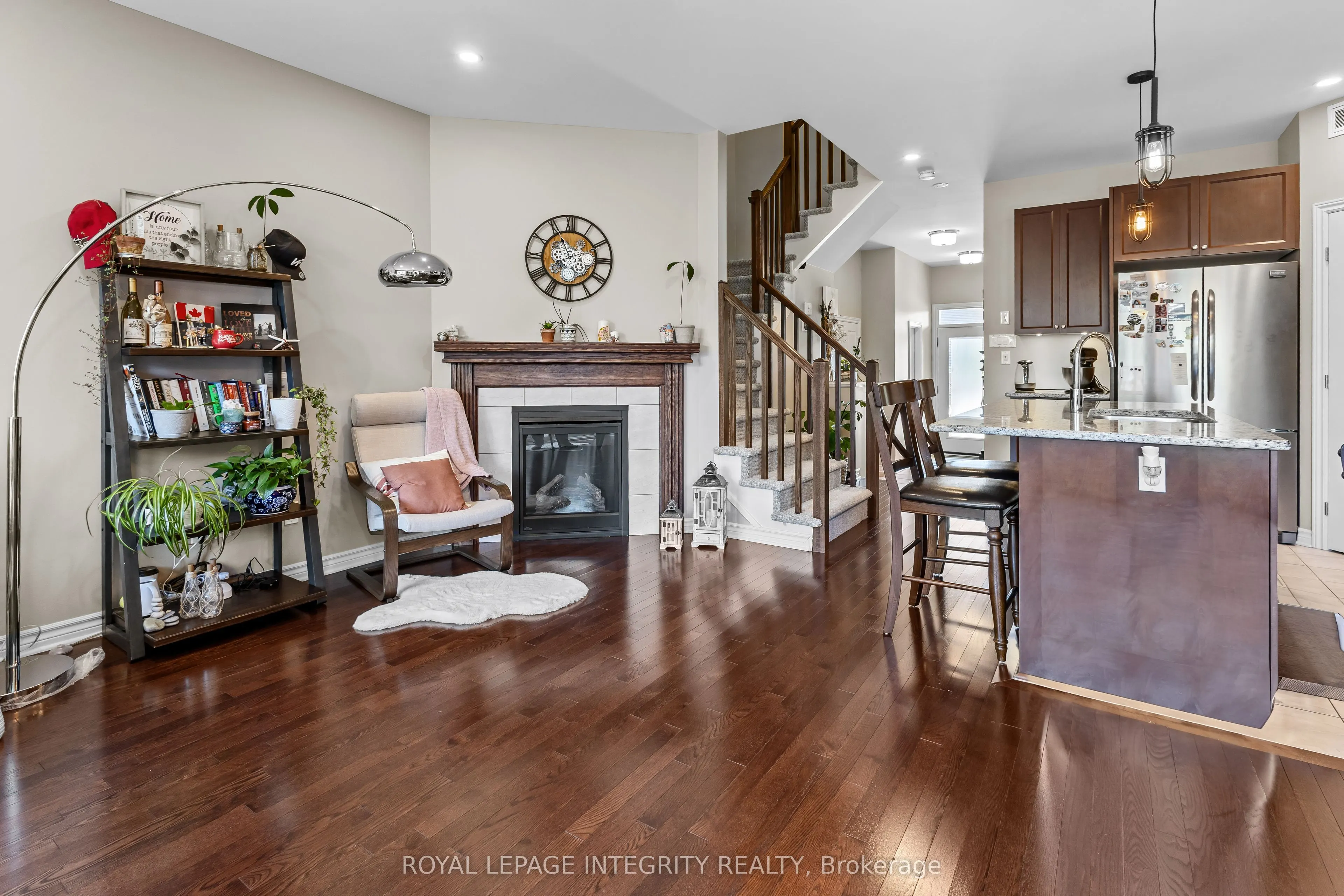 313 Warmstone Drive