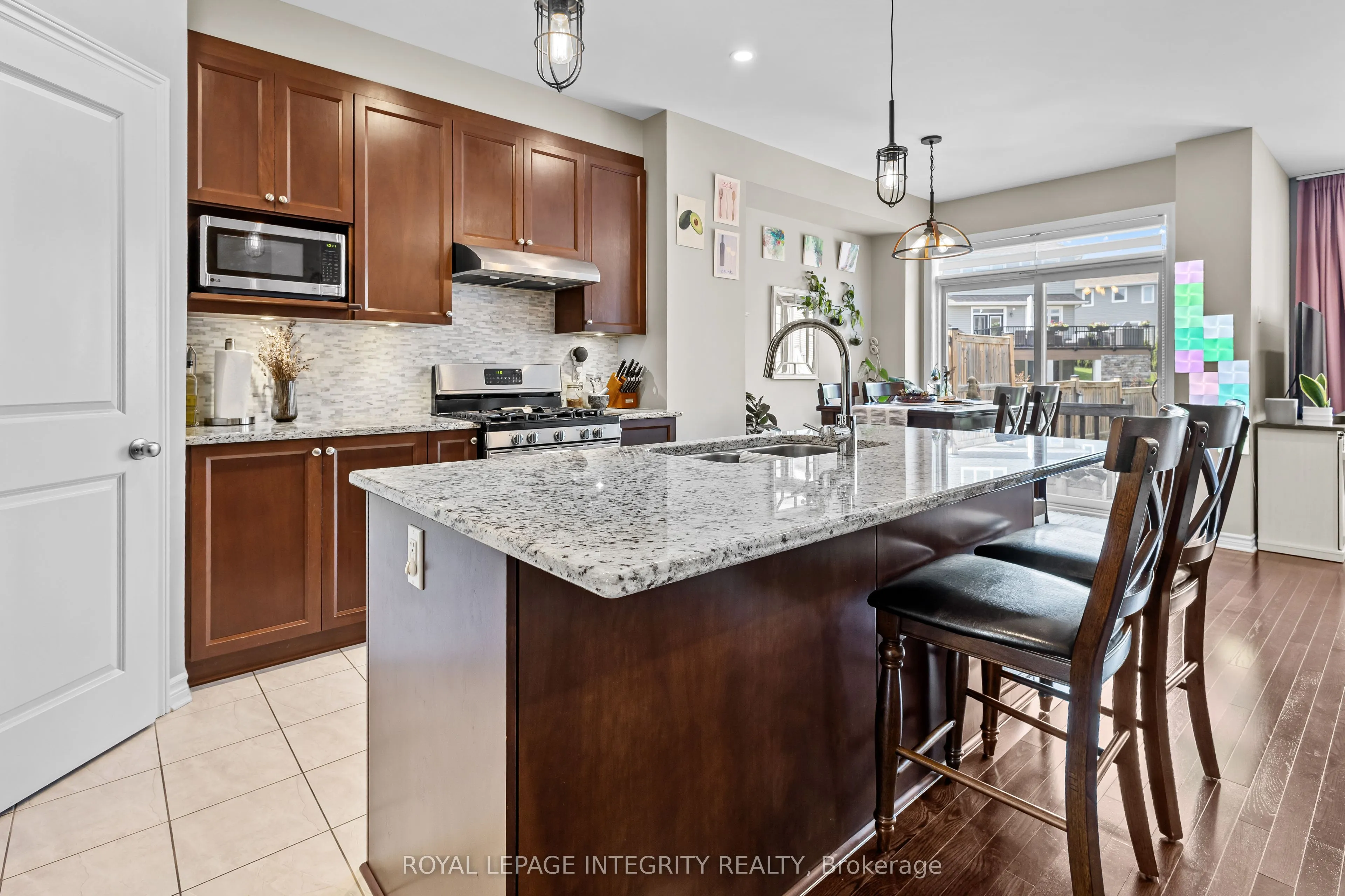 313 Warmstone Drive