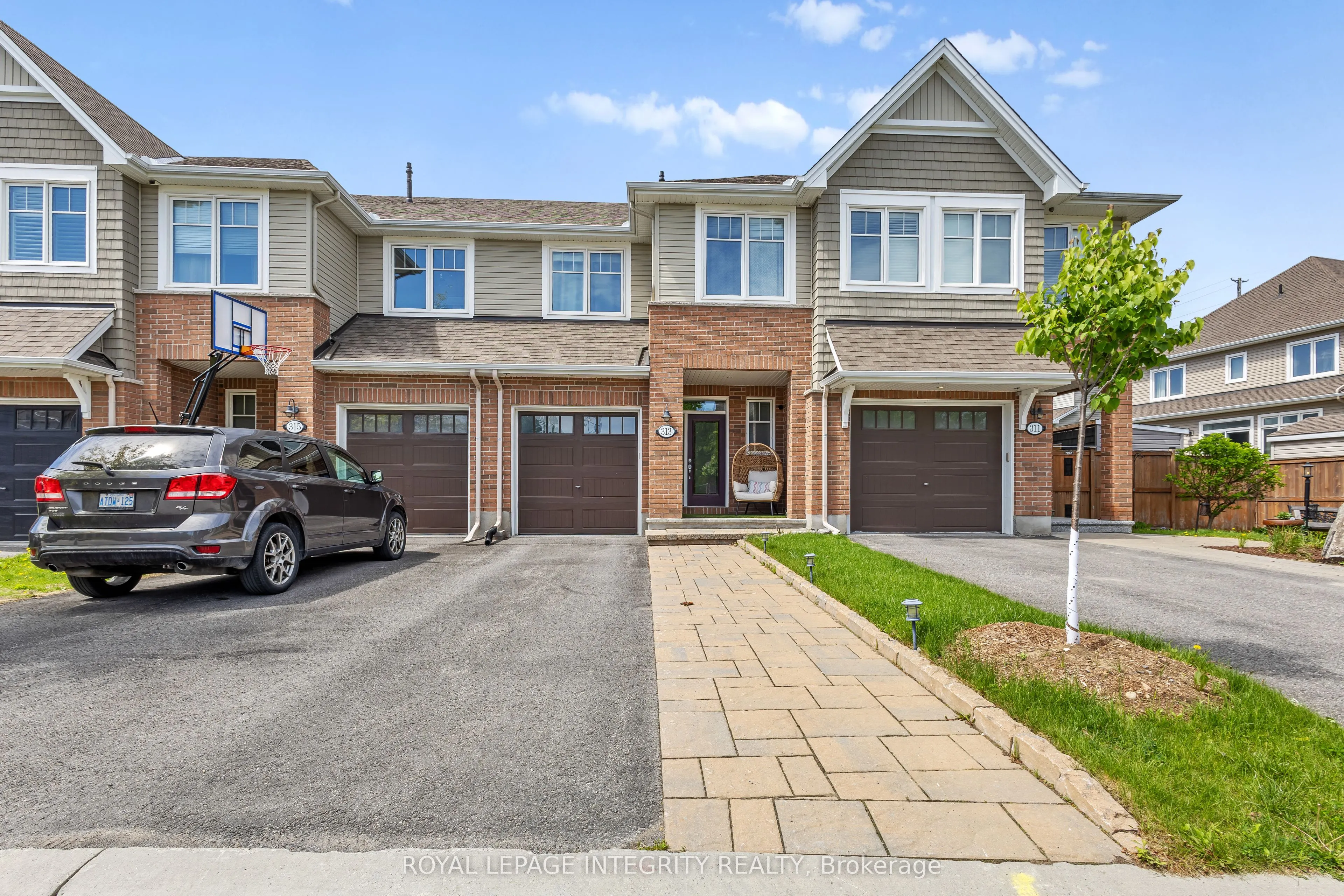 313 Warmstone Drive