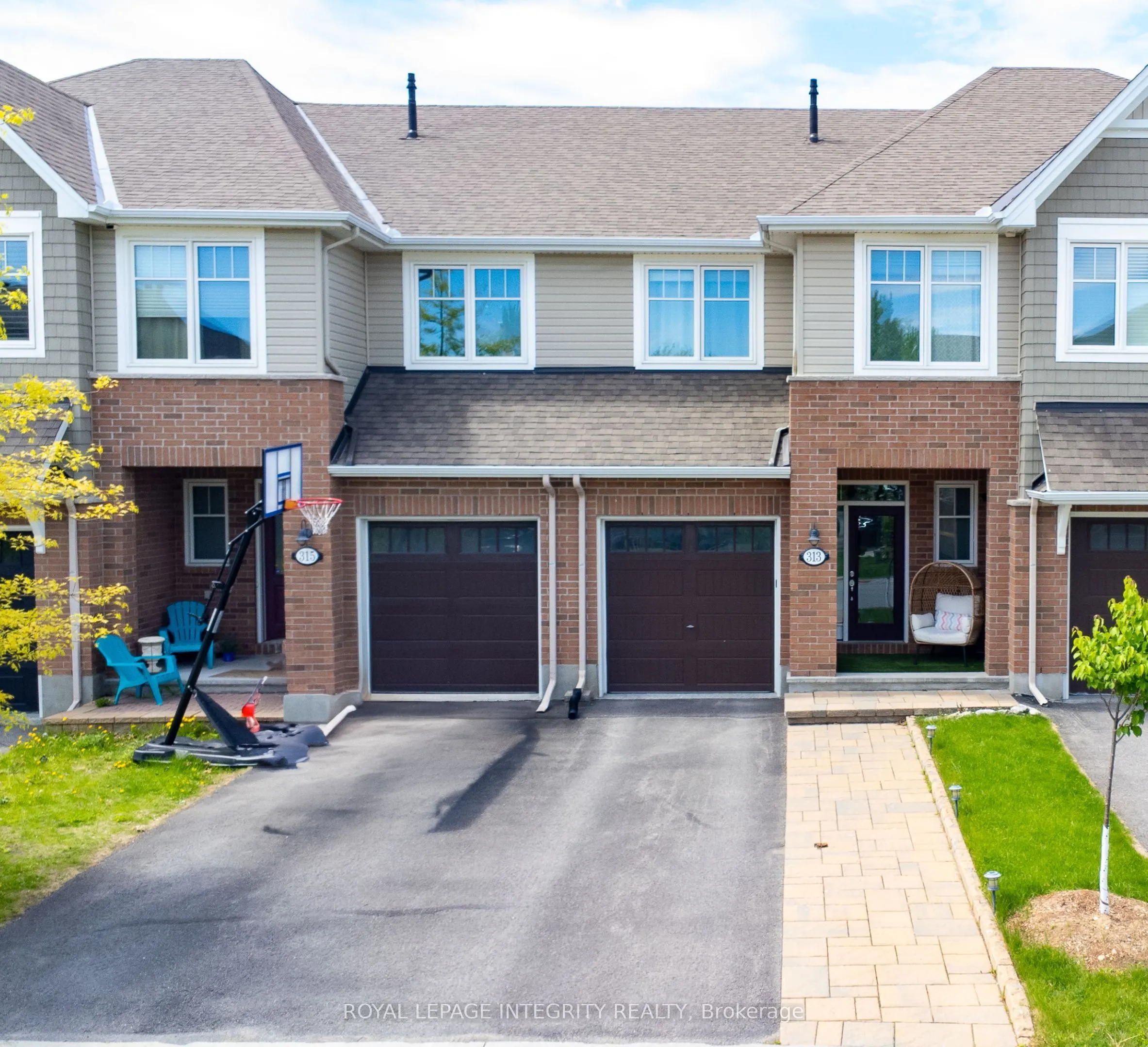 313 Warmstone Drive