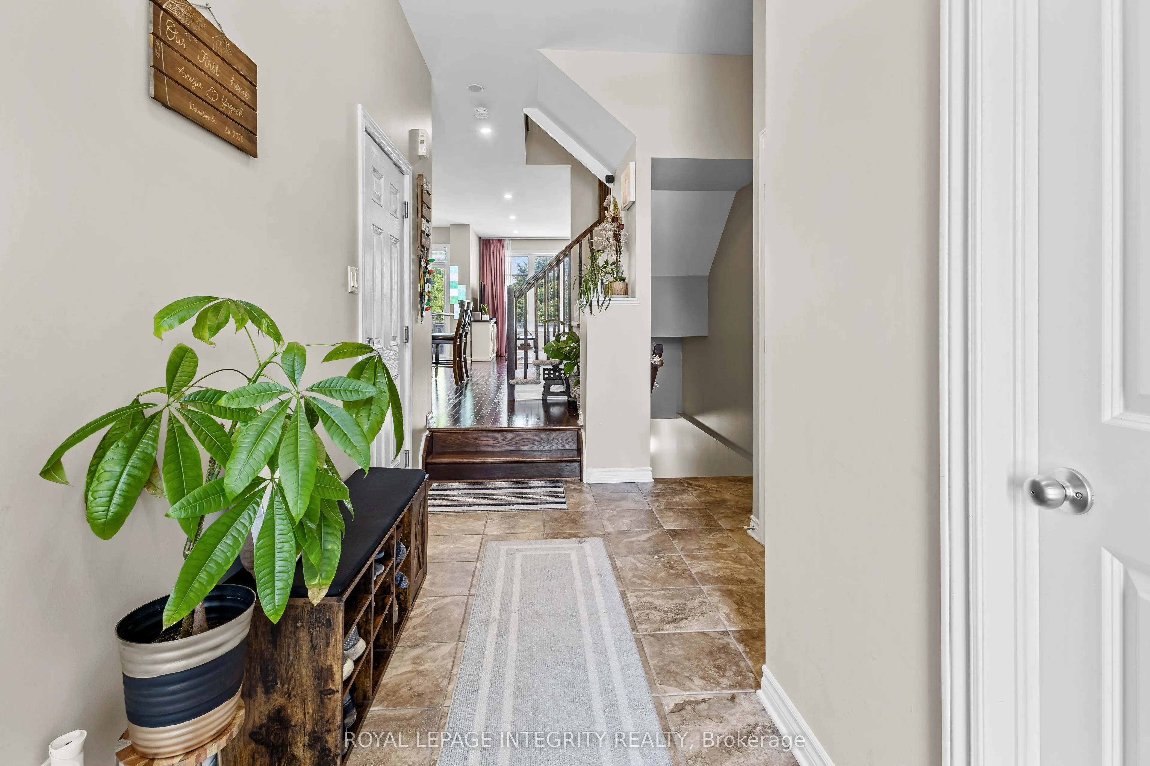 313 Warmstone Drive