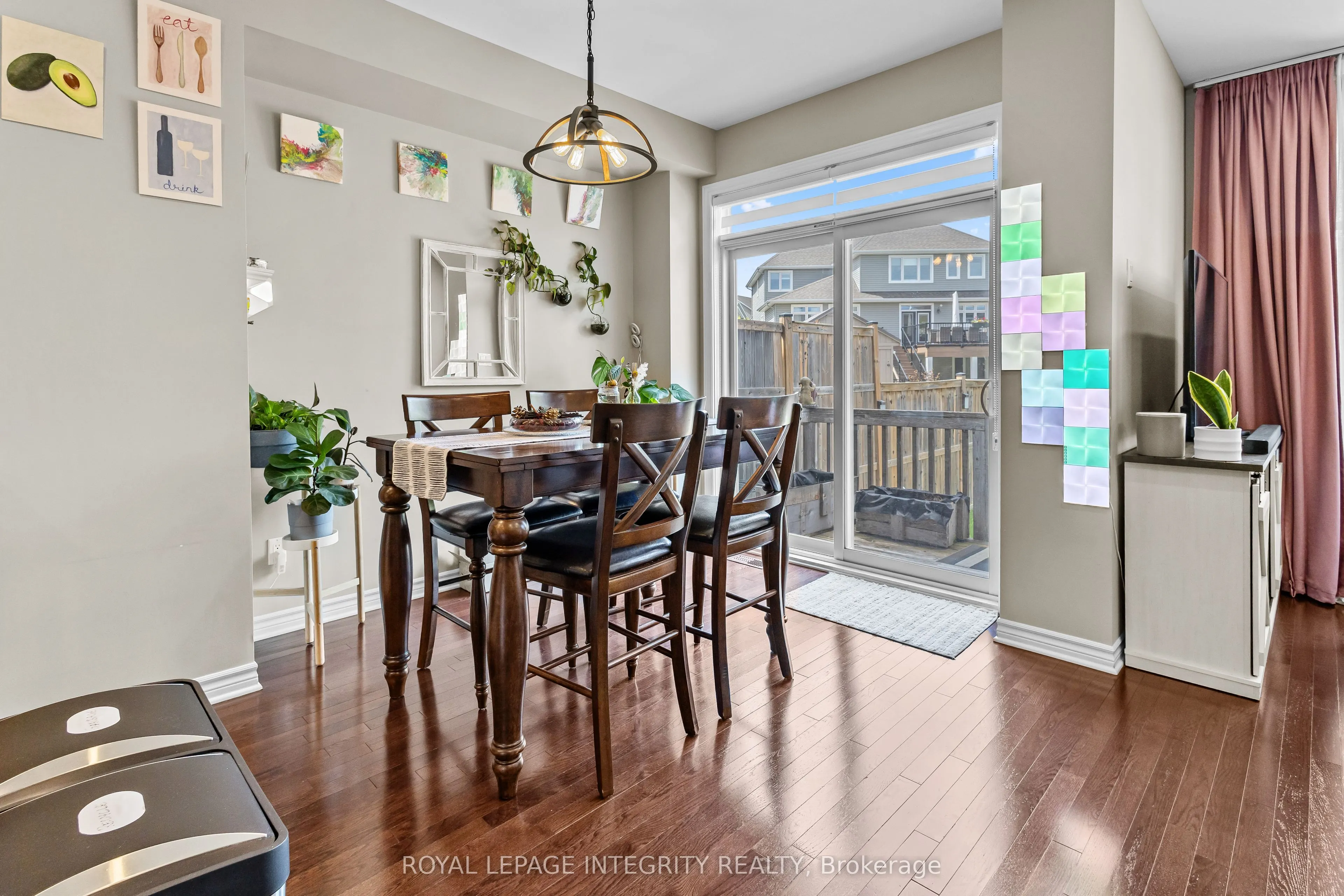 313 Warmstone Drive