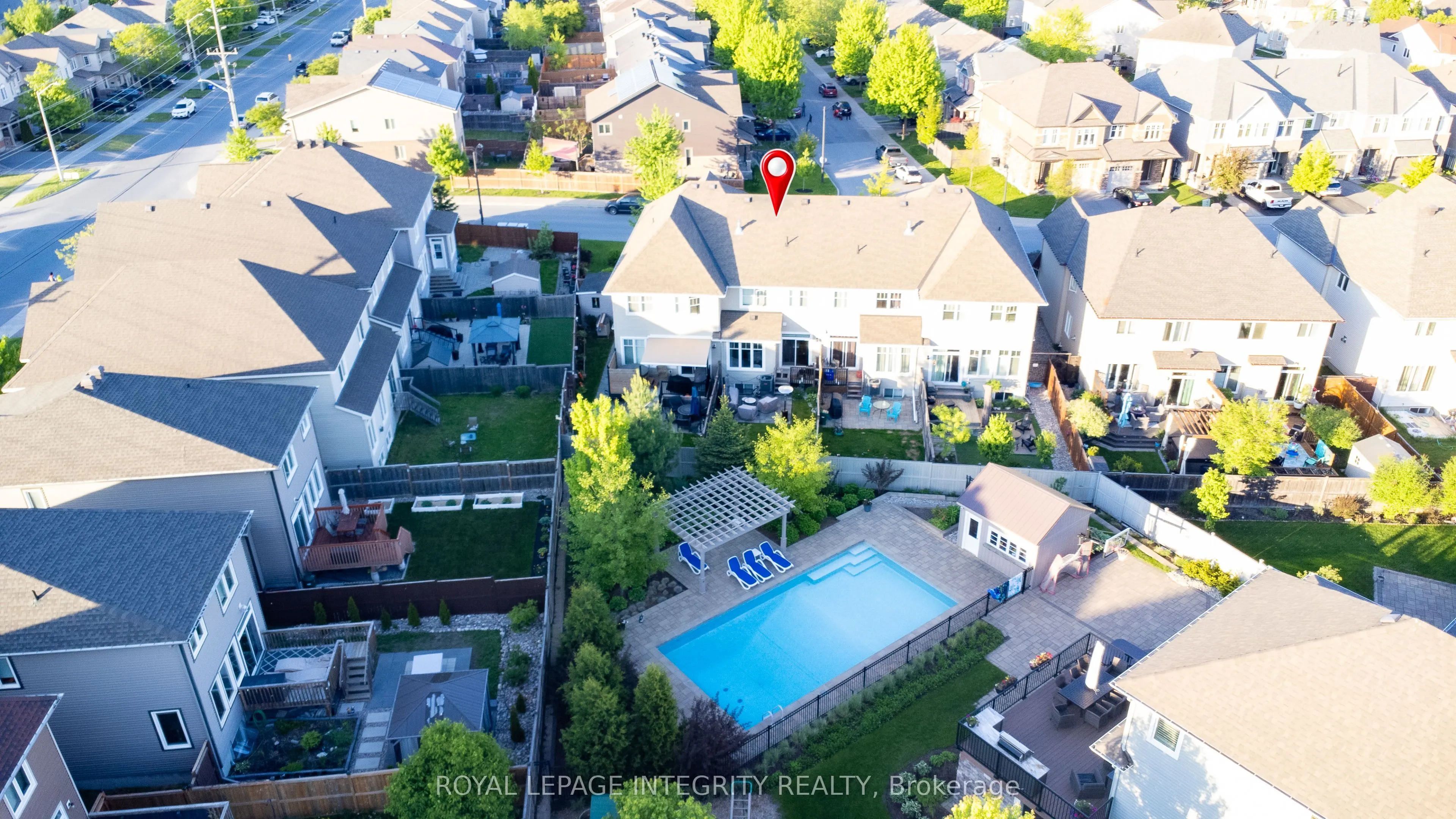 313 Warmstone Drive