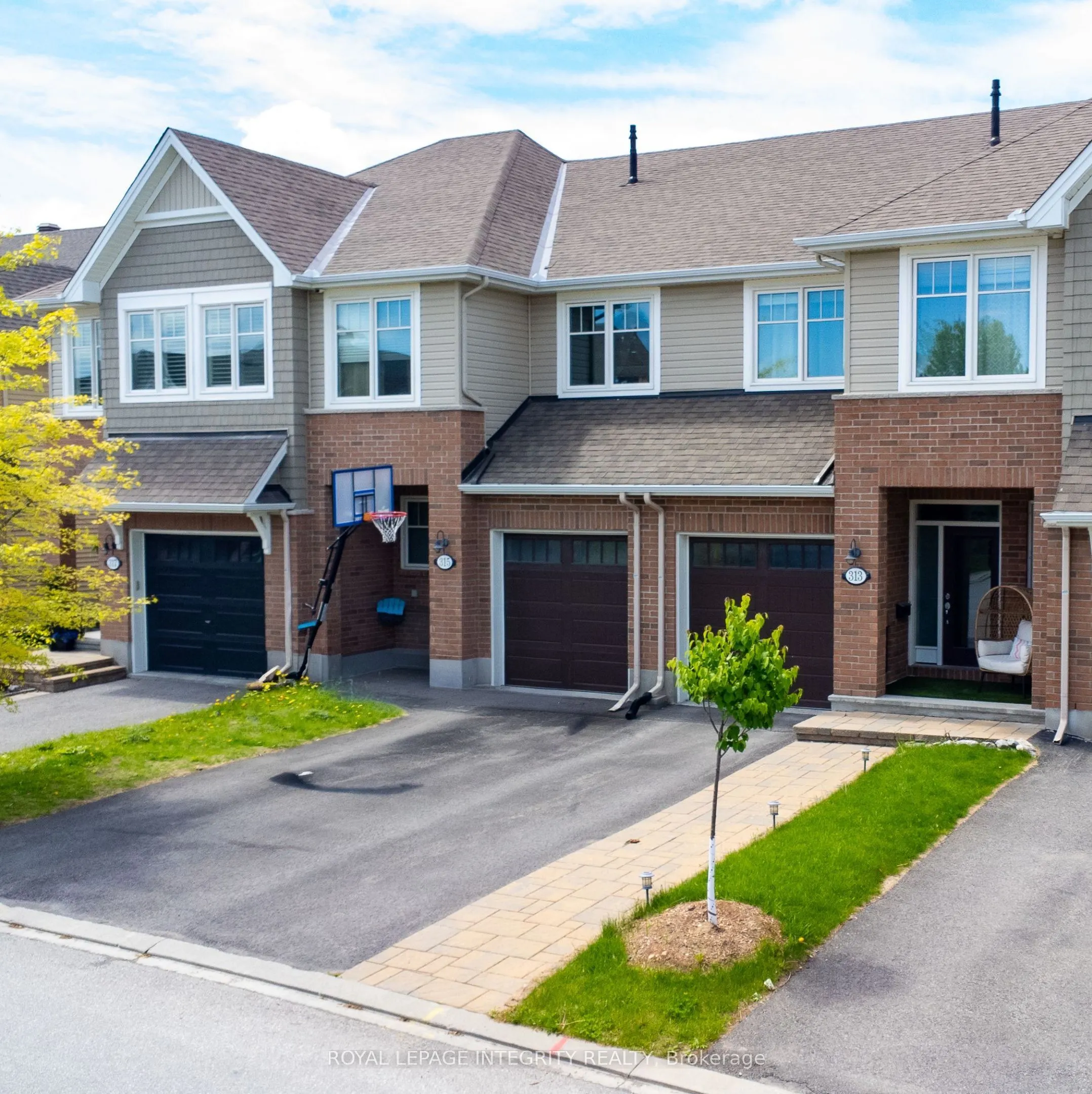 313 Warmstone Drive