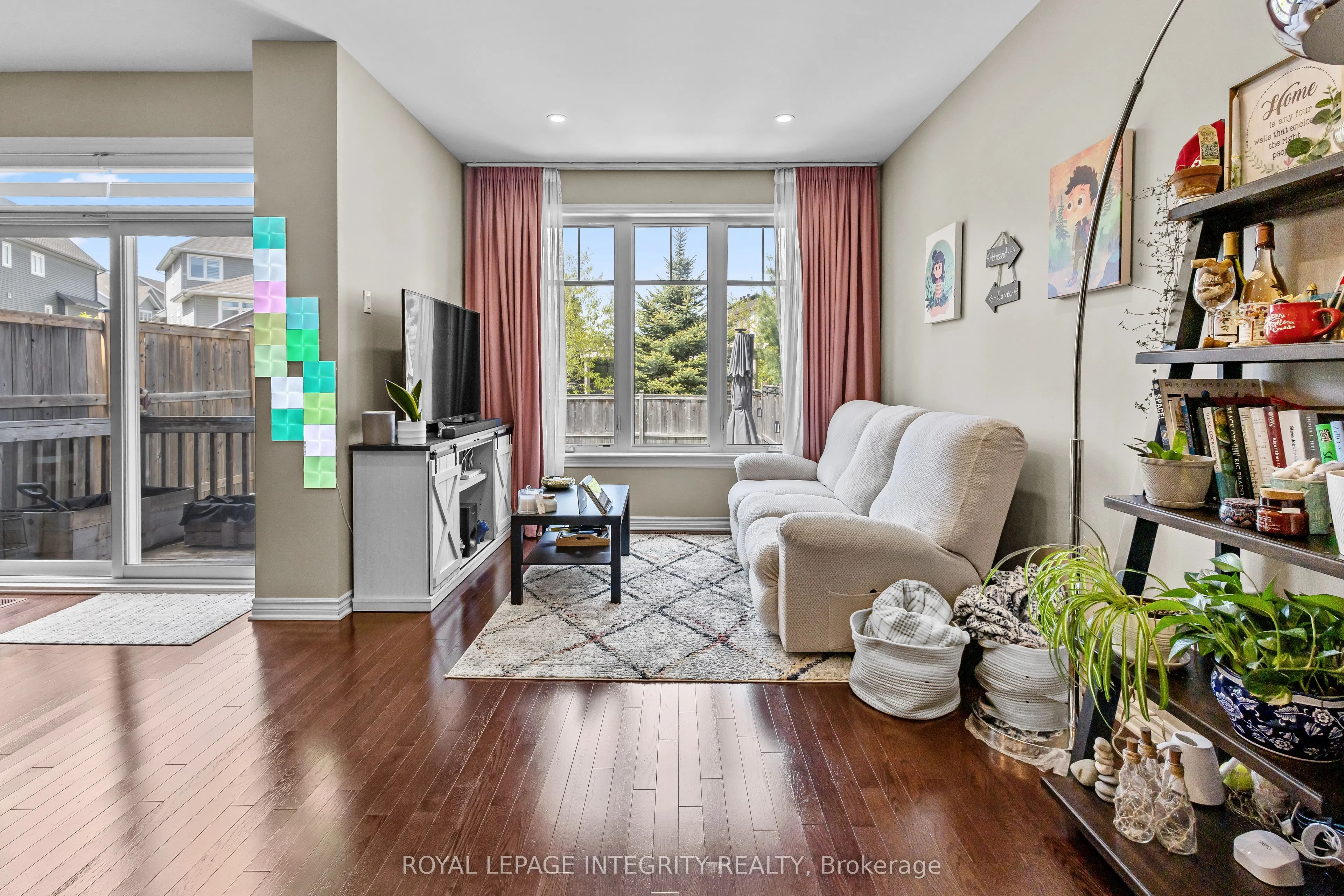 313 Warmstone Drive