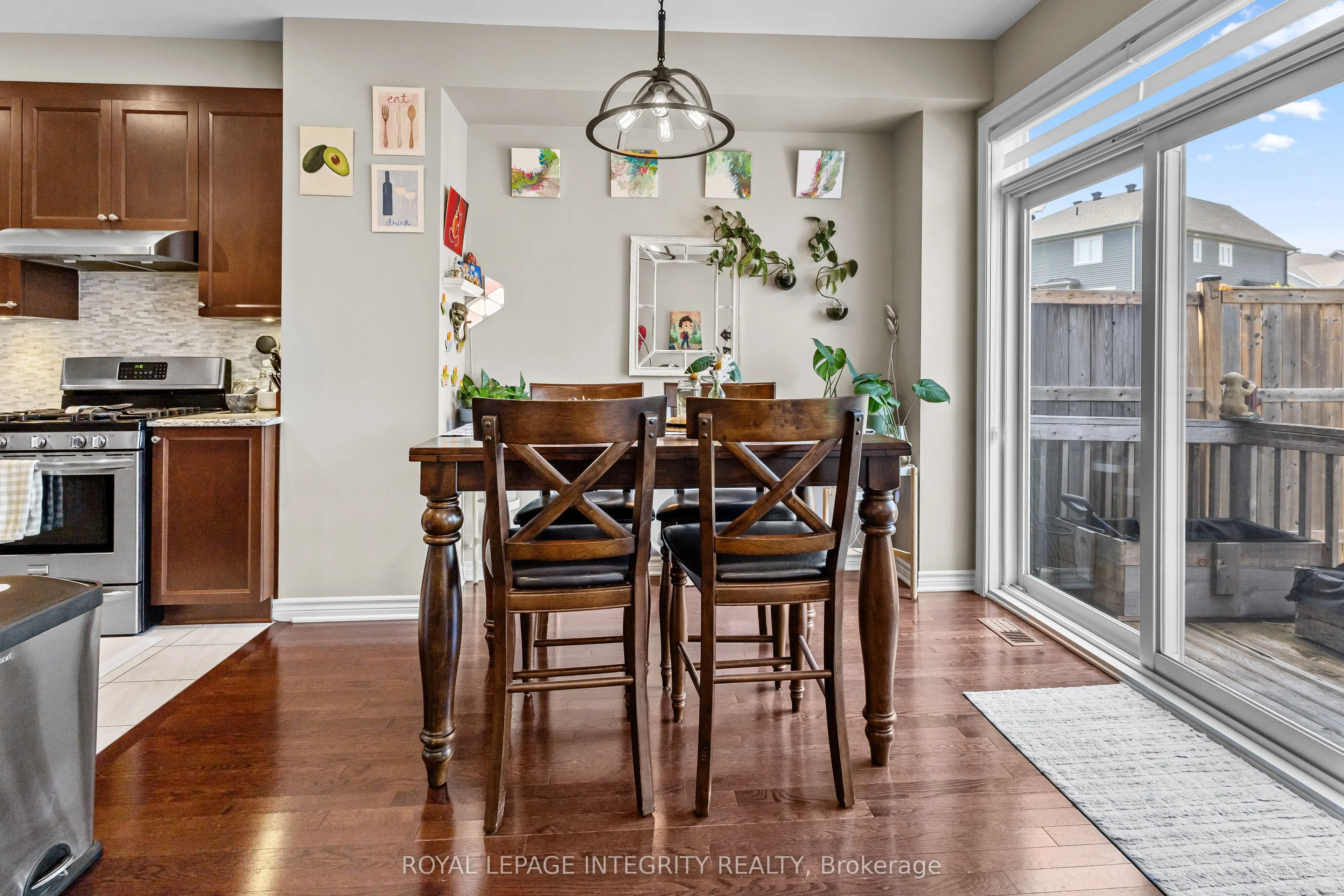 313 Warmstone Drive