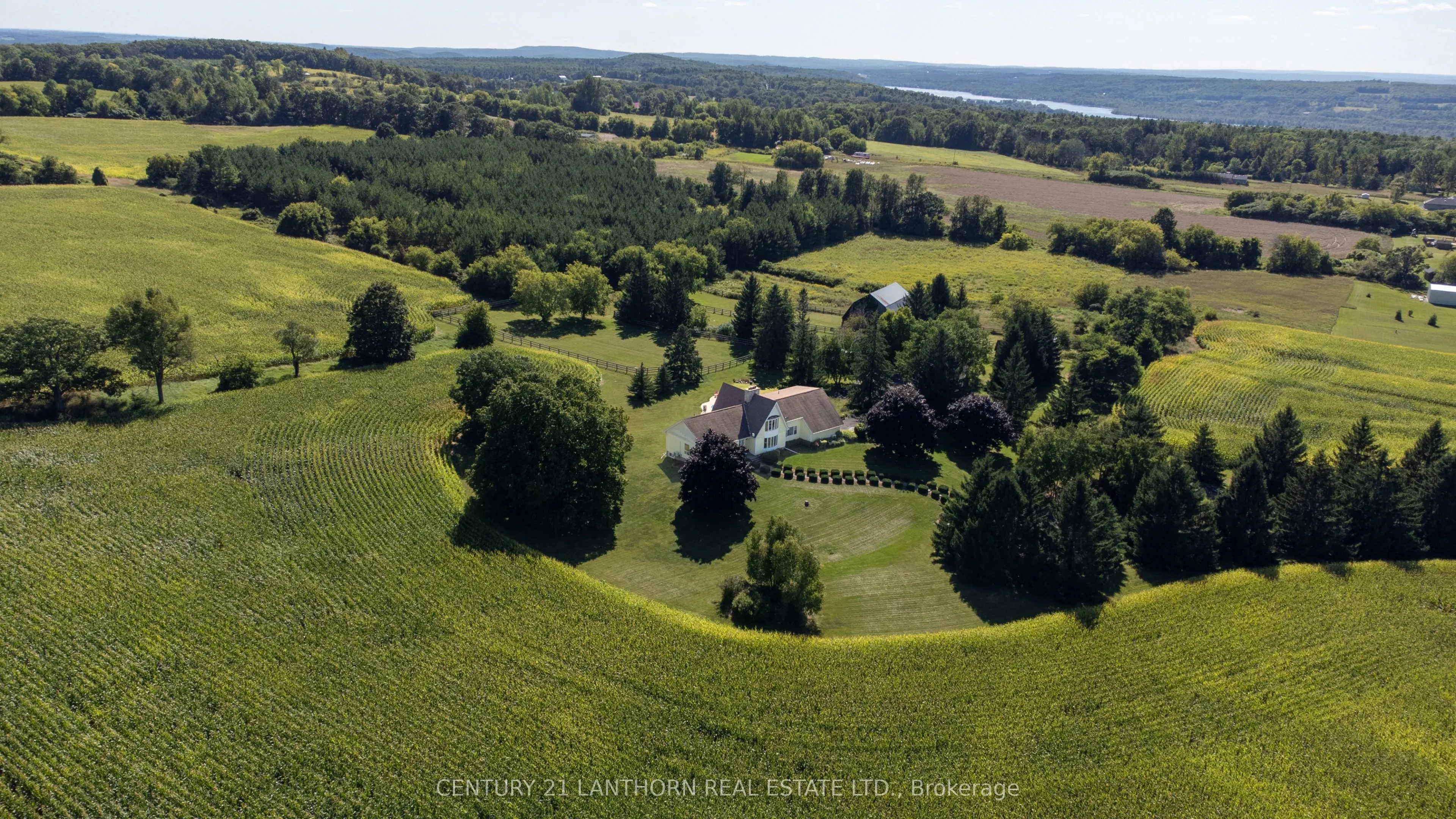439 Oak Lake Road