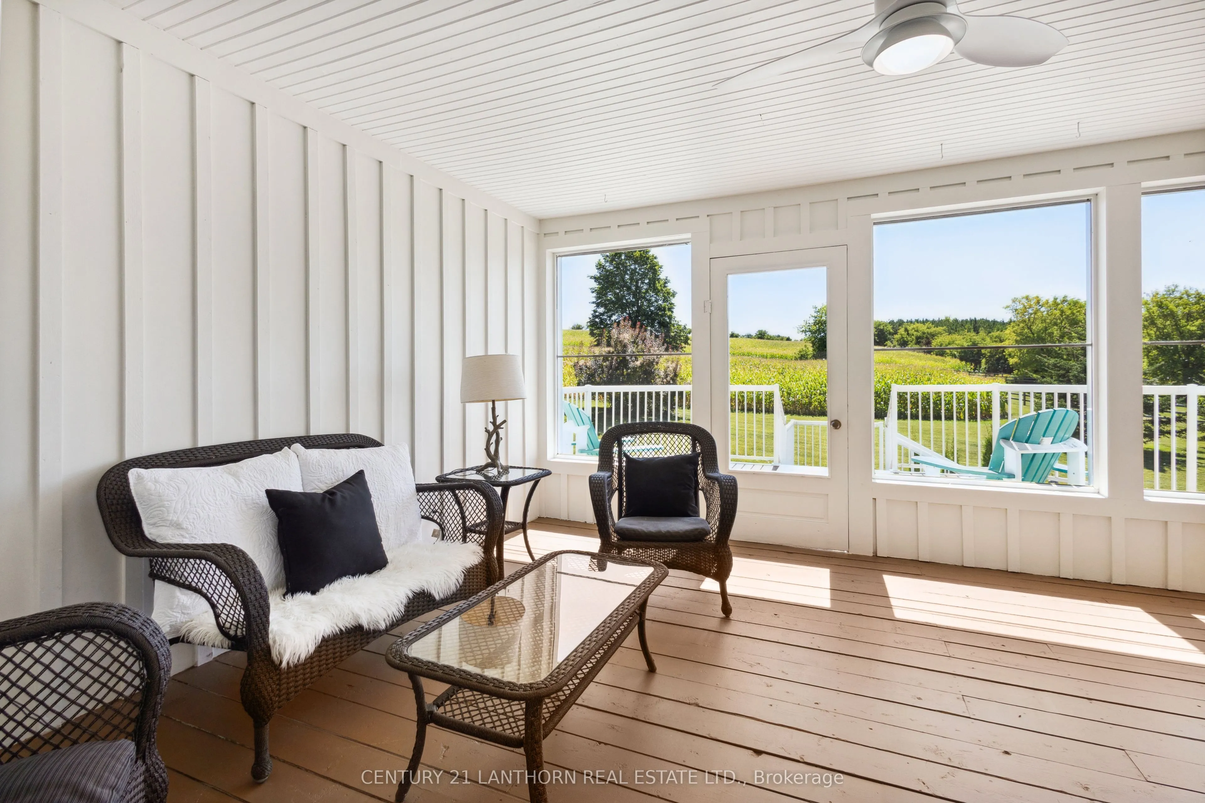 439 Oak Lake Road