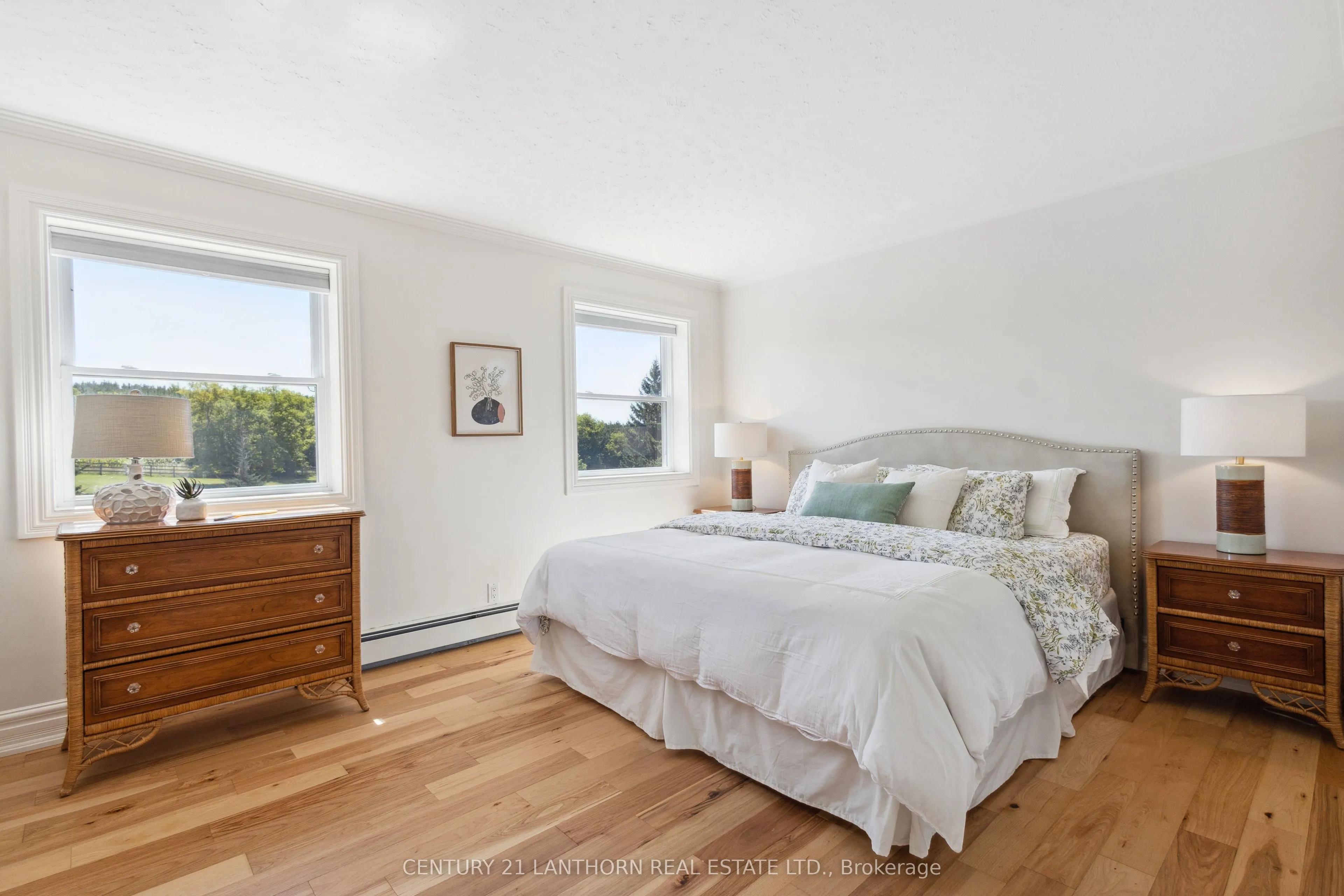 439 Oak Lake Road