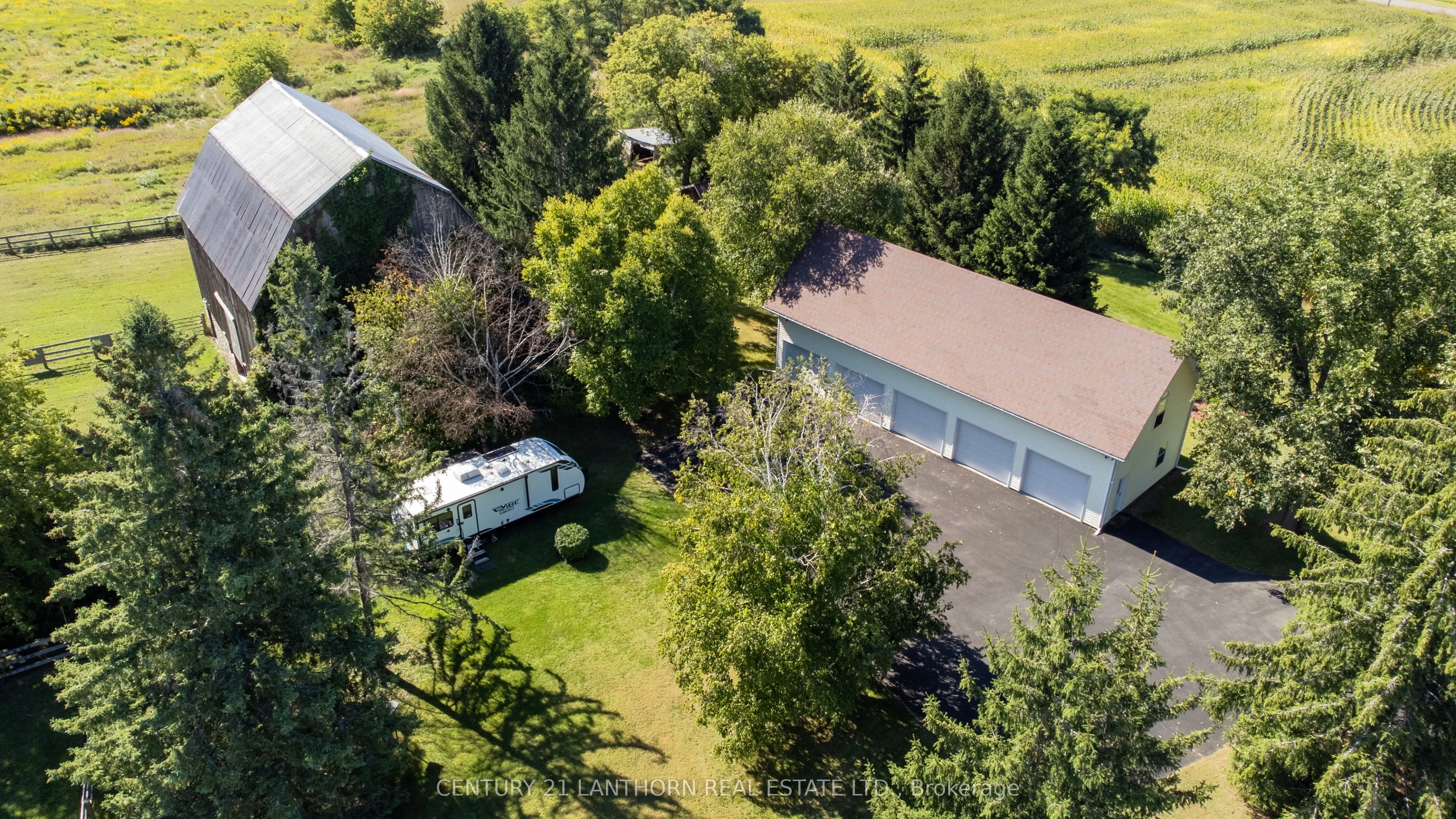 439 Oak Lake Road